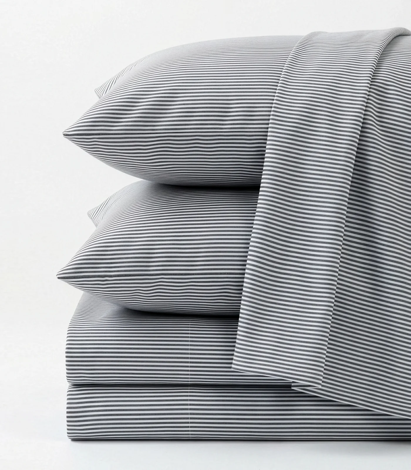 Organic Cotton Percale Essential Bundle - Limited Edition - Image 77