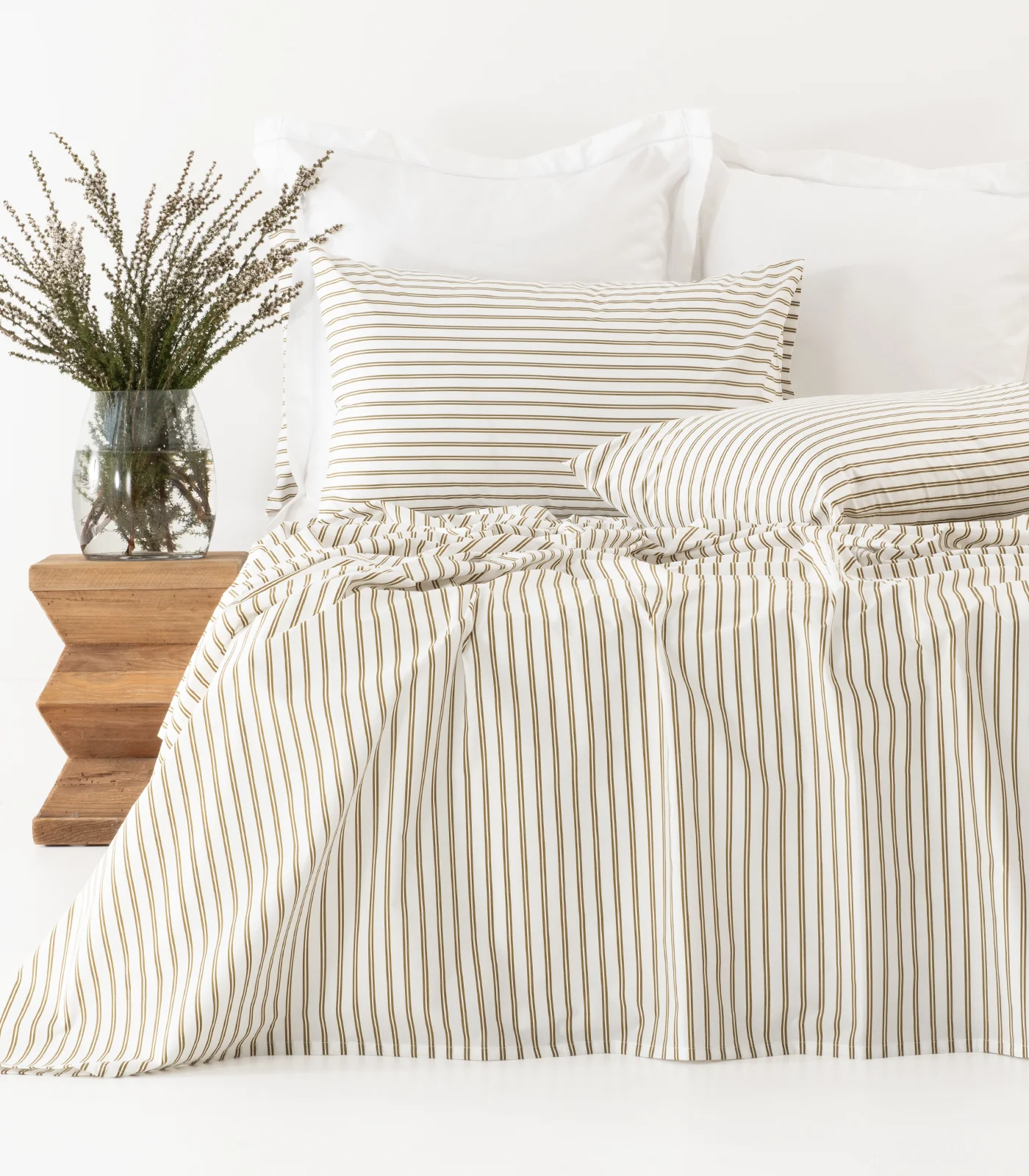 Organic Cotton Percale Essential Bundle - Limited Edition - Image 8