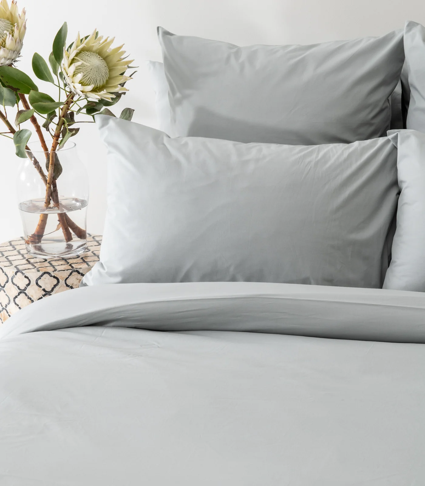 Organic Cotton Percale Essentials Bundle - Image 11