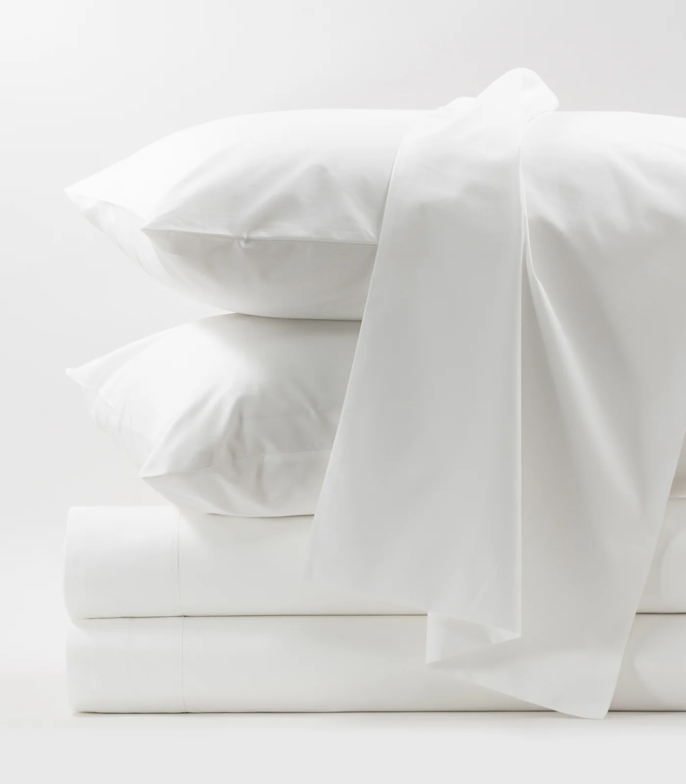 Organic Cotton Percale Essentials Bundle - Image 4