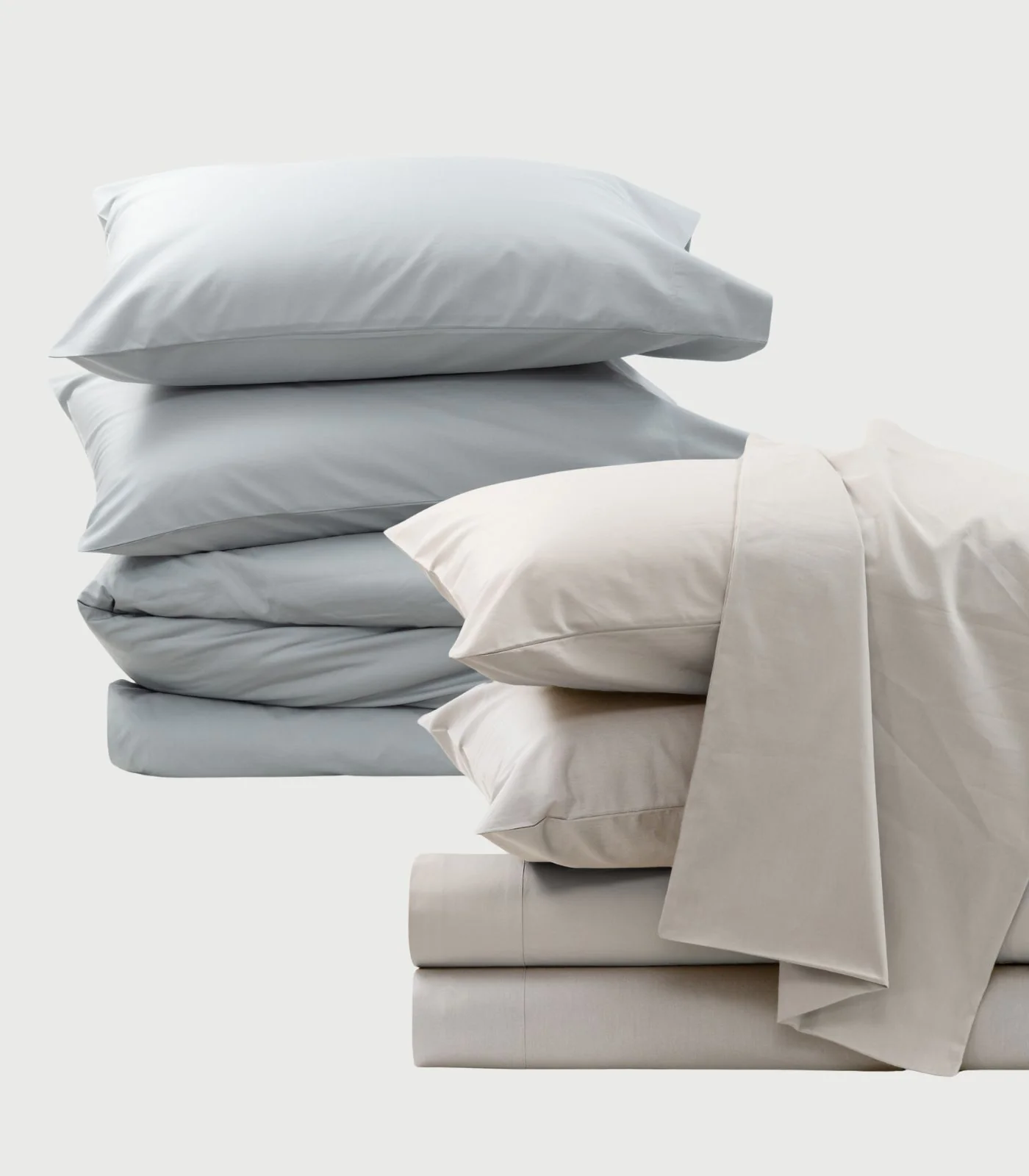 Organic Cotton Percale Essentials Bundle - Image 9