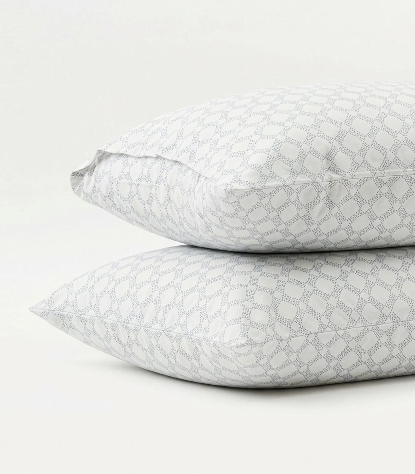 Organic Cotton Percale Pillow Cases (Pair) - Limited Edition - Image 21