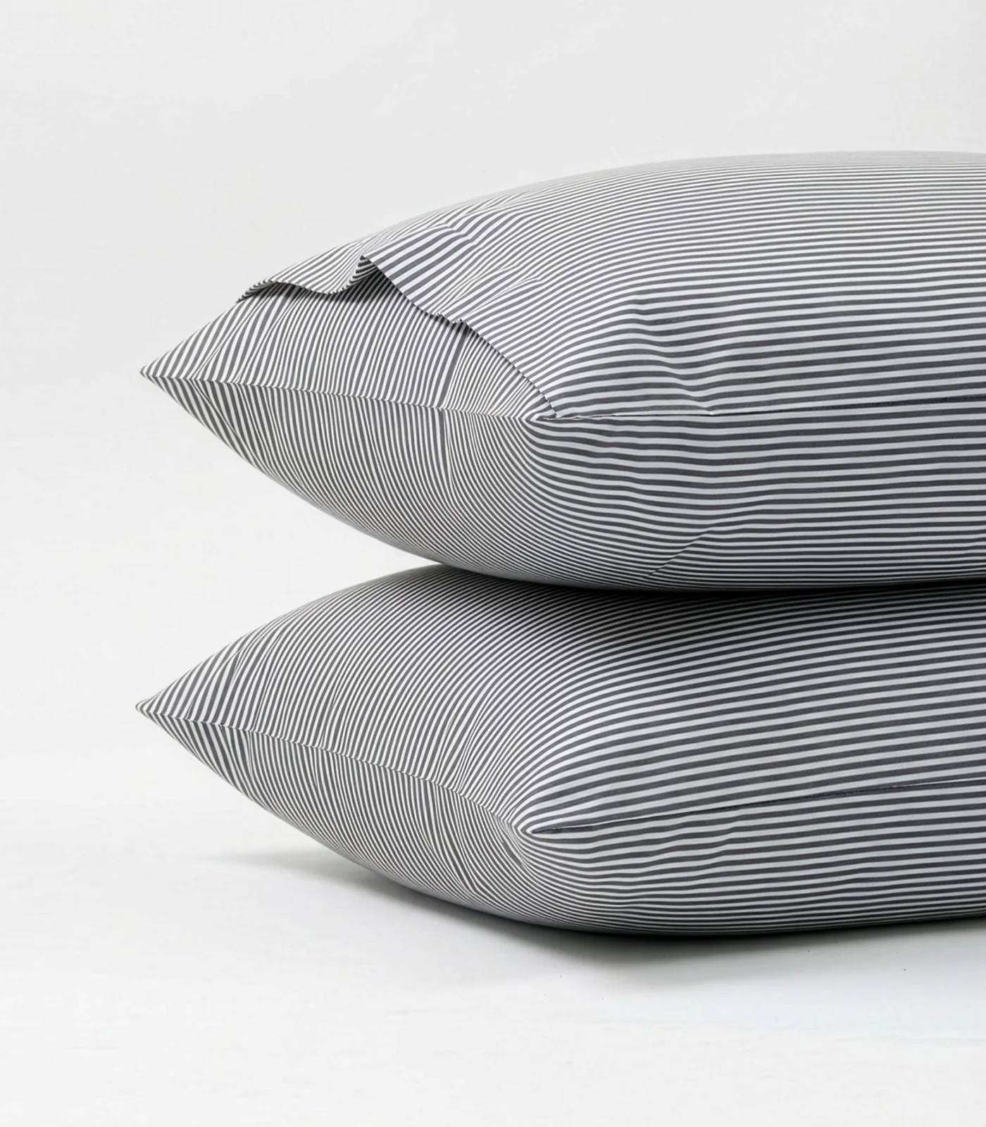 Organic Cotton Percale Pillow Cases (Pair) - Limited Edition - Image 33