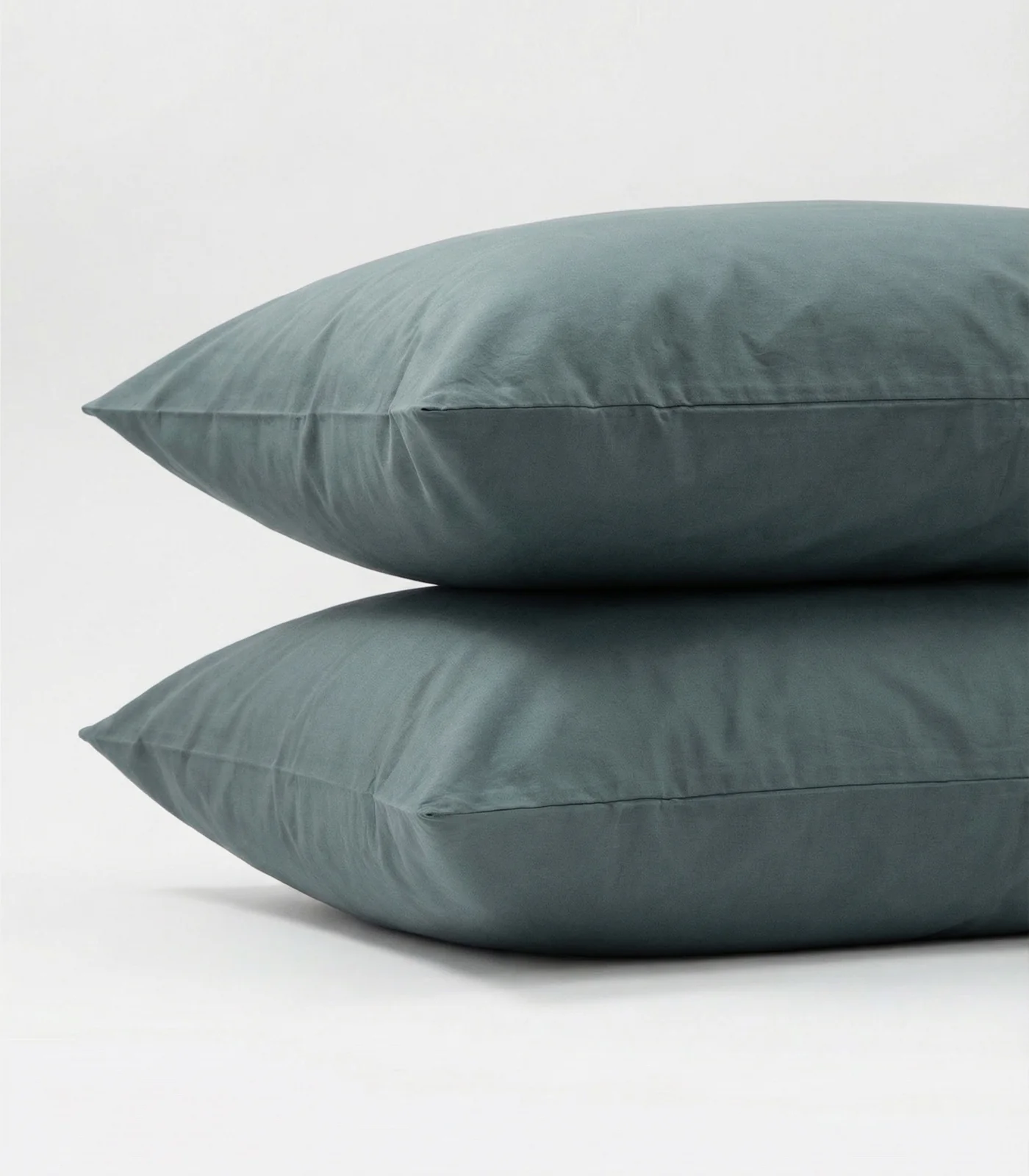 Organic Cotton Percale Pillow Cases (Pair) - Limited Edition - Image 37