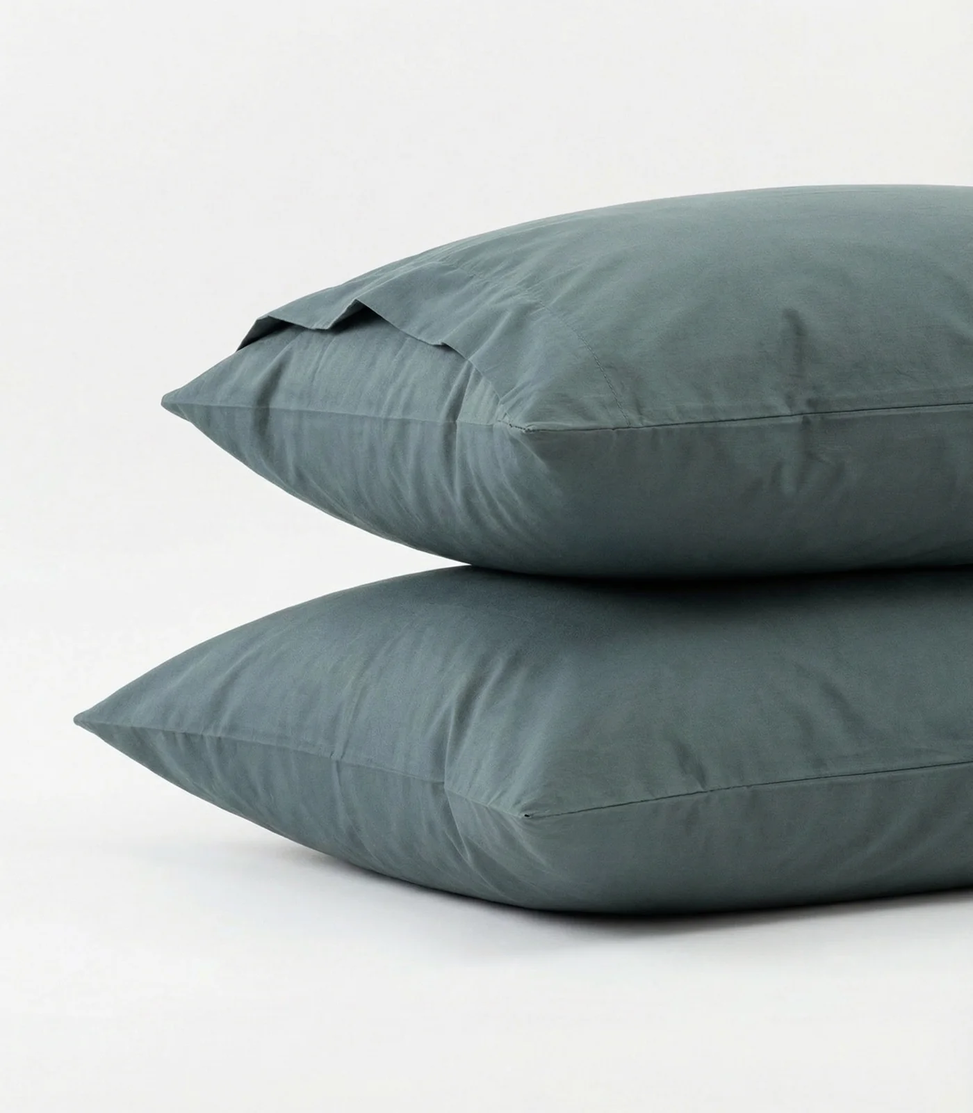 Organic Cotton Percale Pillow Cases (Pair) - Limited Edition - Image 39