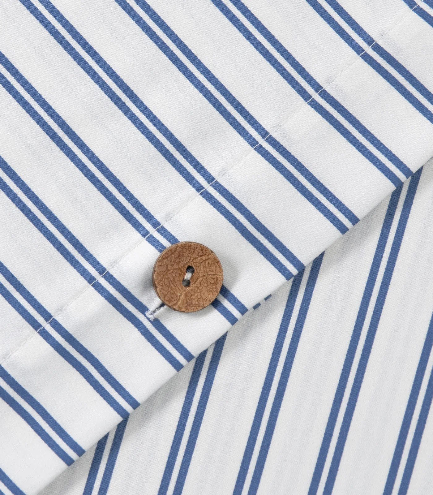 Organic Cotton Percale Quilt Cover Set - Limited Edition - Image 19