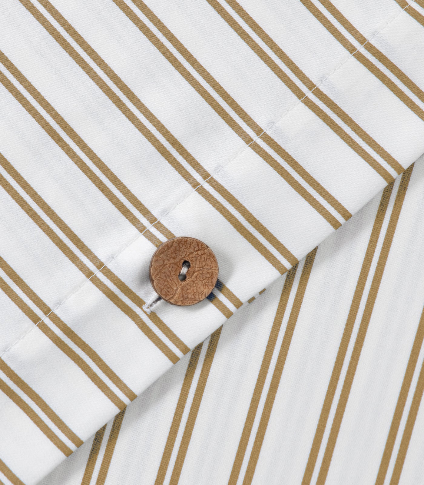 Organic Cotton Percale Quilt Cover Set - Limited Edition - Image 24