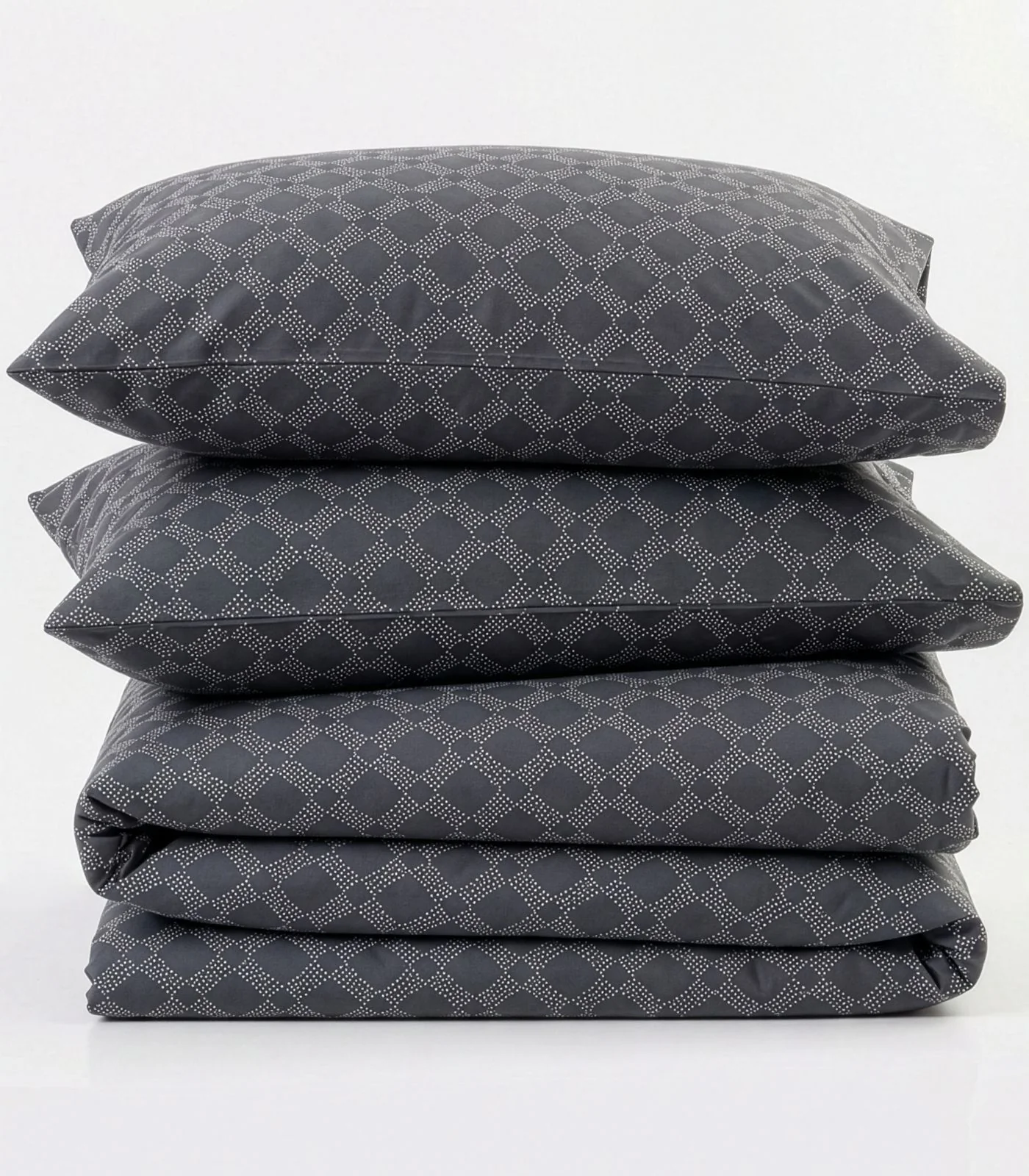 Organic Cotton Percale Quilt Cover Set - Limited Edition - Image 40