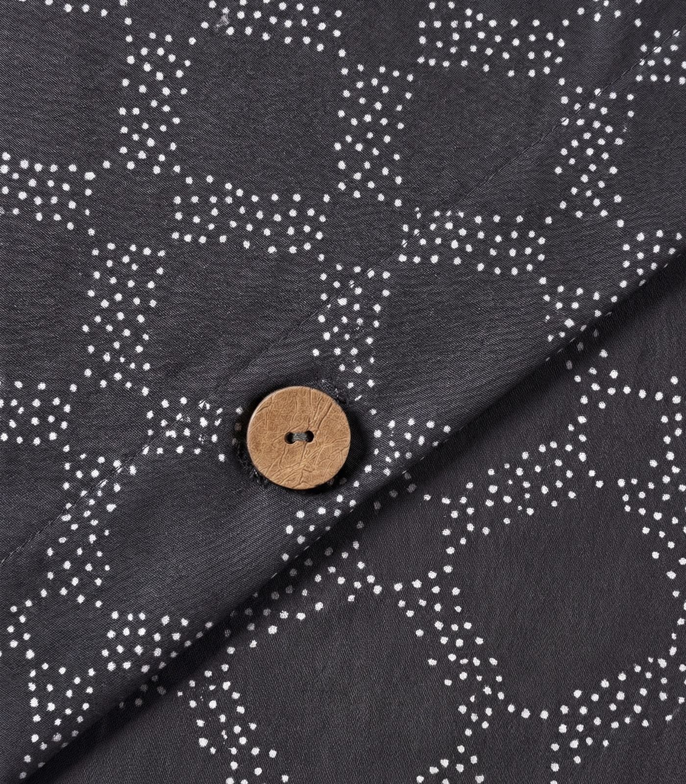 Organic Cotton Percale Quilt Cover Set - Limited Edition - Image 42
