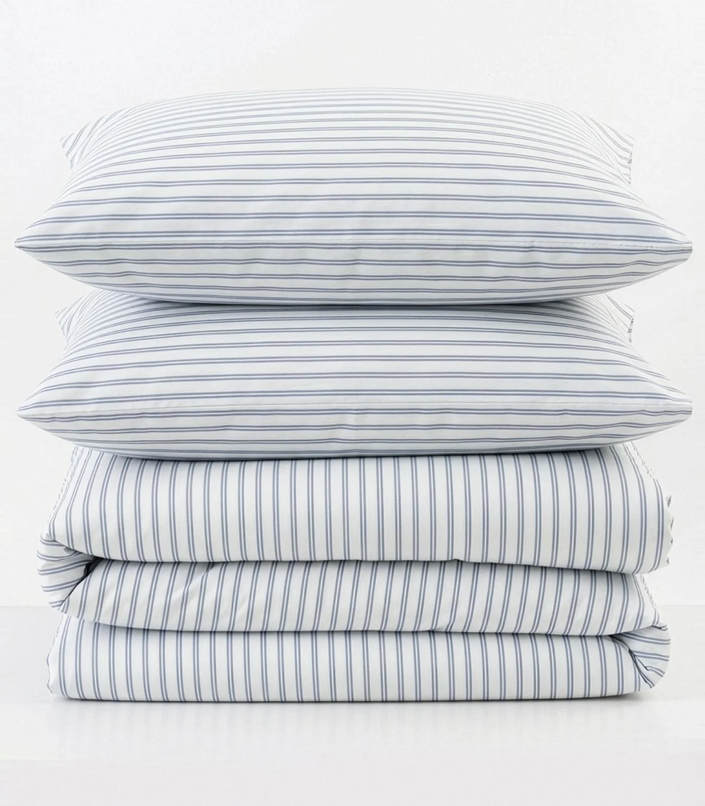 Organic Cotton Percale Quilt Cover Set - Limited Edition - Image 55