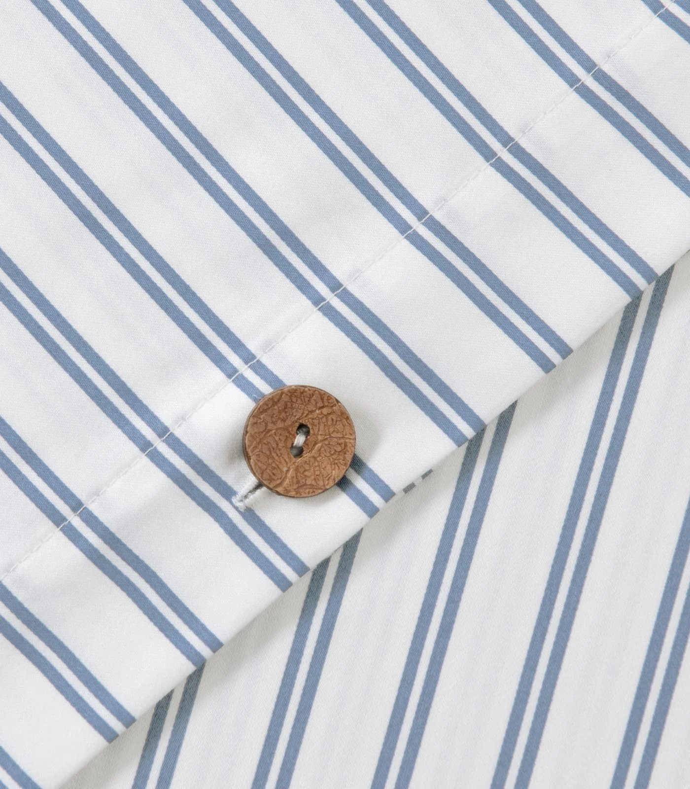 Organic Cotton Percale Quilt Cover Set - Limited Edition - Image 57