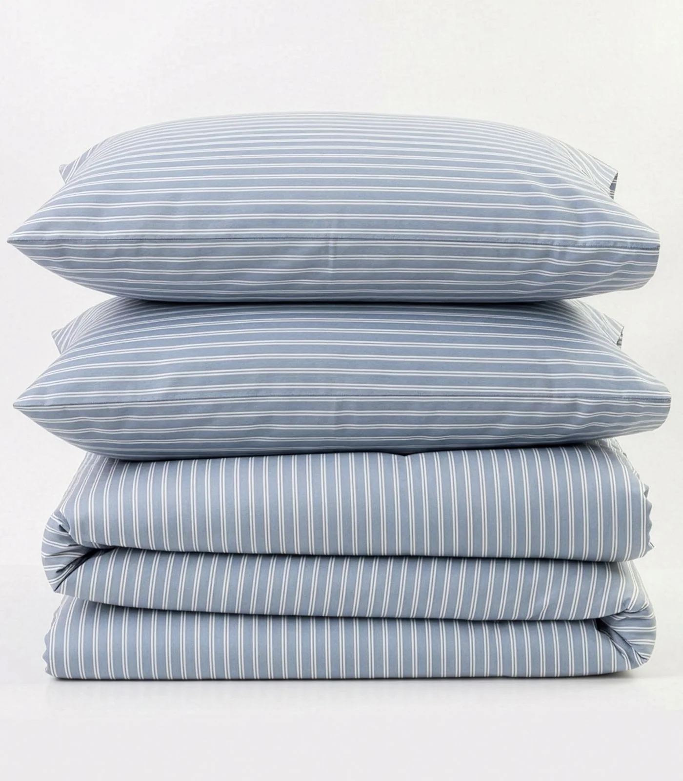 Organic Cotton Percale Quilt Cover Set - Limited Edition - Image 65