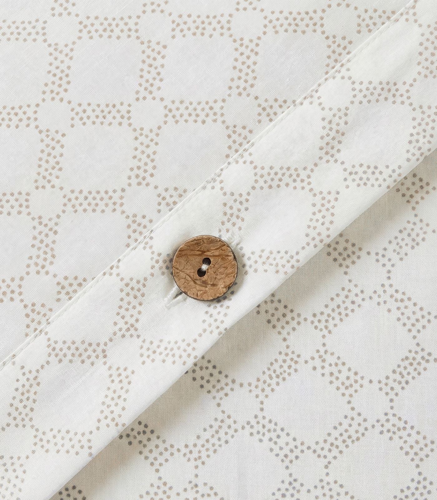 Organic Cotton Percale Quilt Cover Set - Limited Edition - Image 71