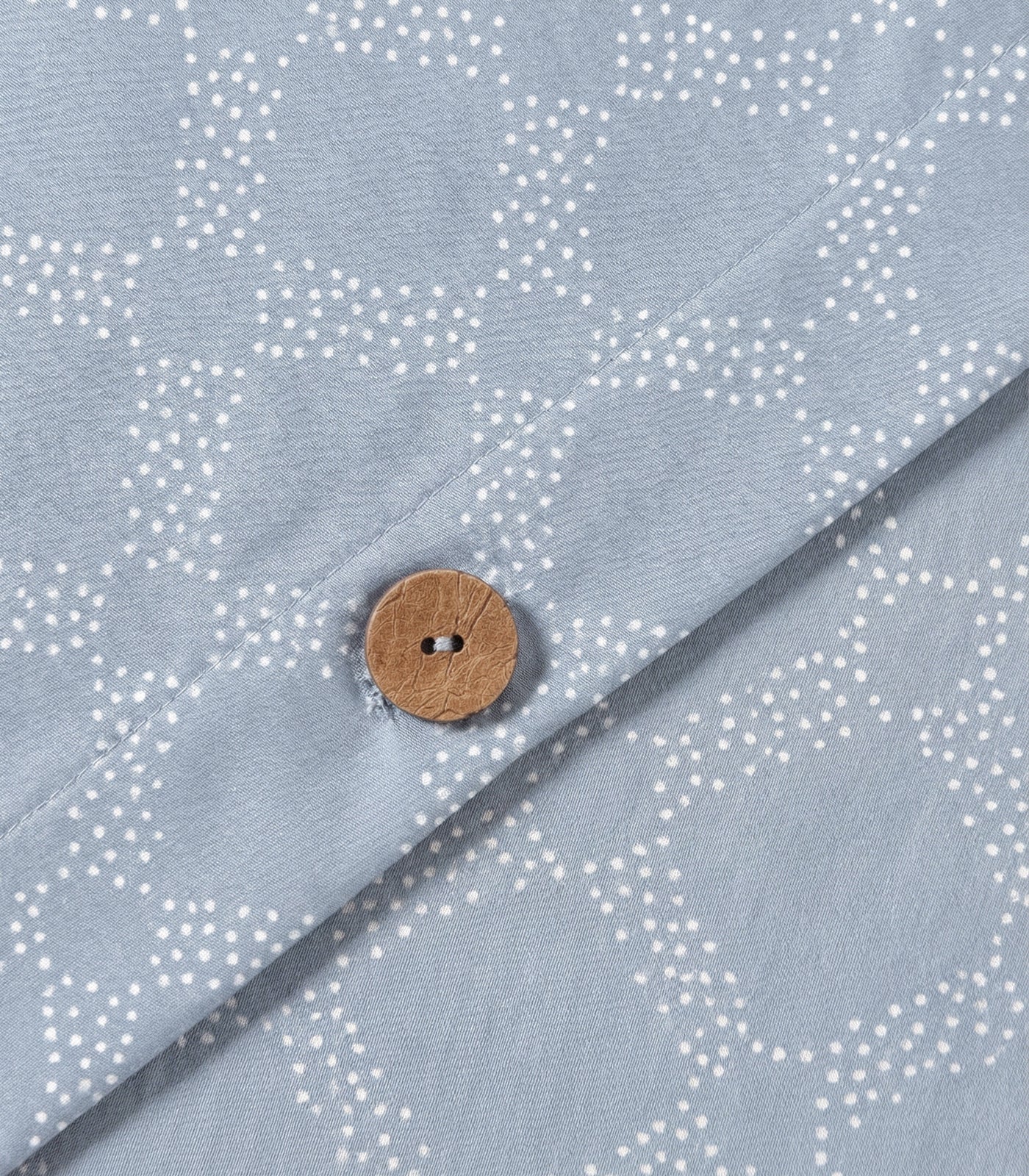 Organic Cotton Percale Quilt Cover Set - Limited Edition - Image 75