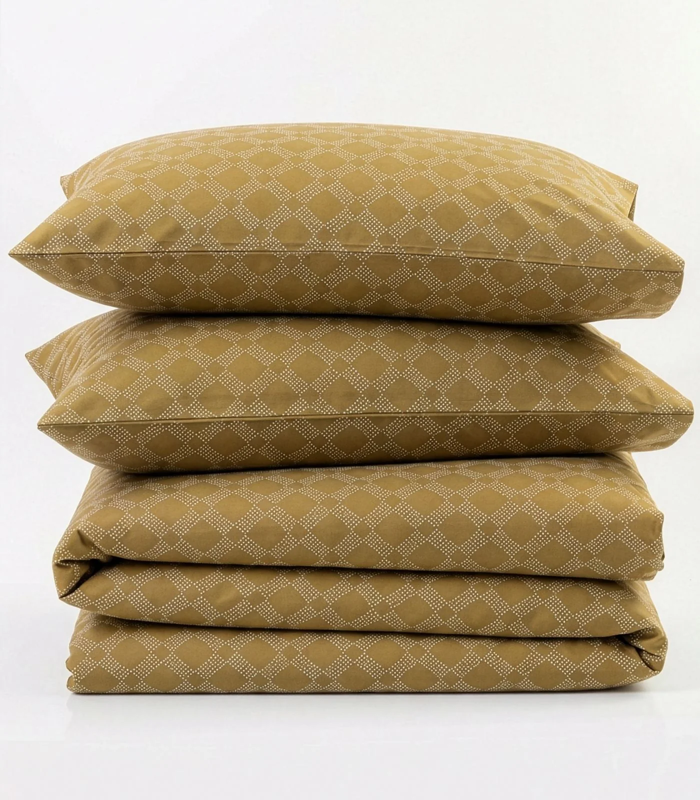 Organic Cotton Percale Quilt Cover Set - Limited Edition - Image 82