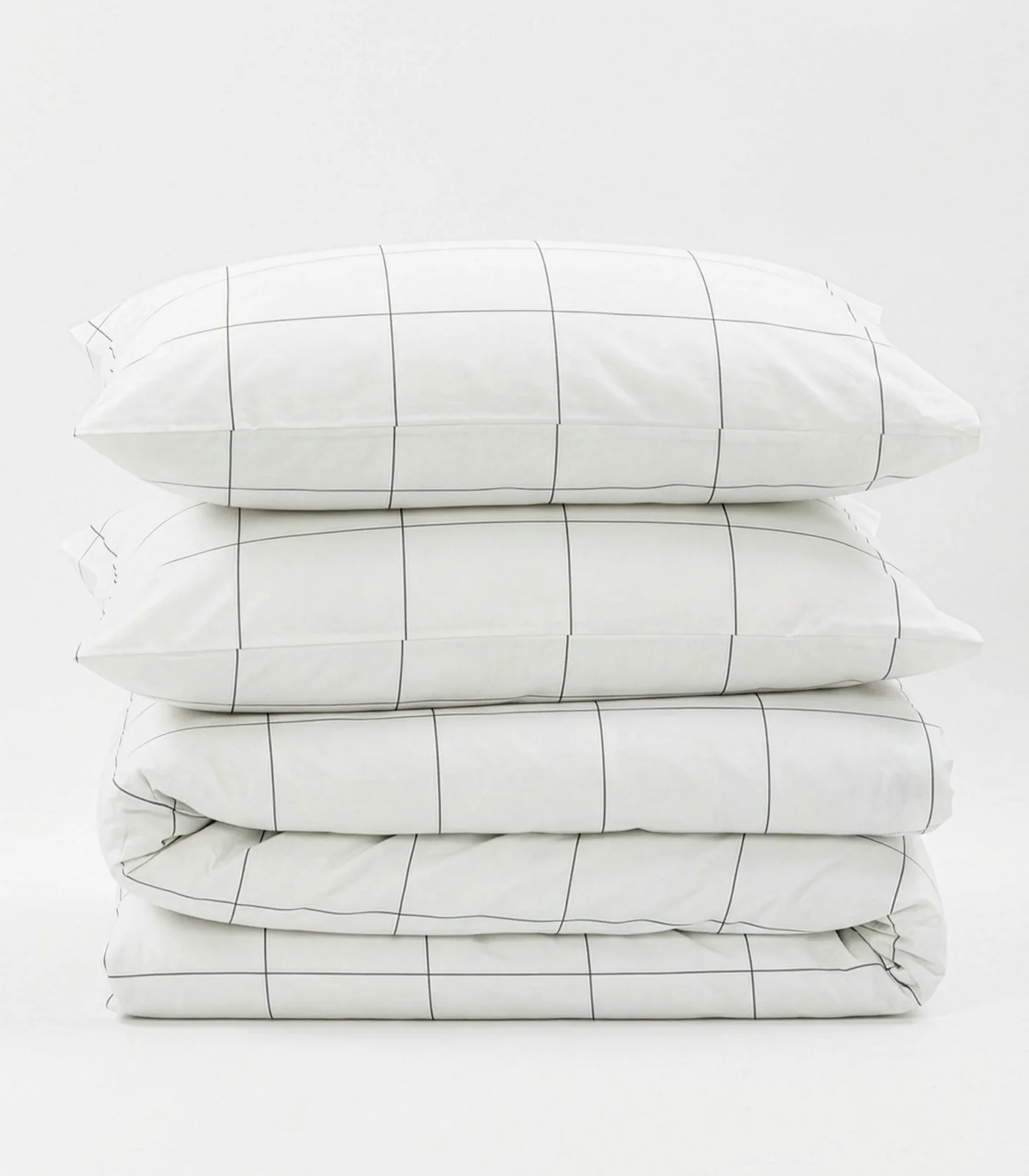 Organic Cotton Percale Quilt Cover Set - Limited Edition - Image 86
