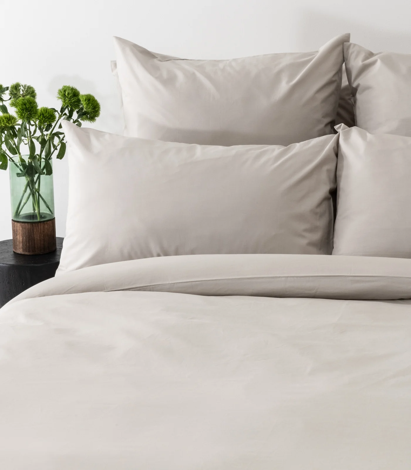 Organic Cotton Percale Quilt Cover Set - Limited Edition - Image 88