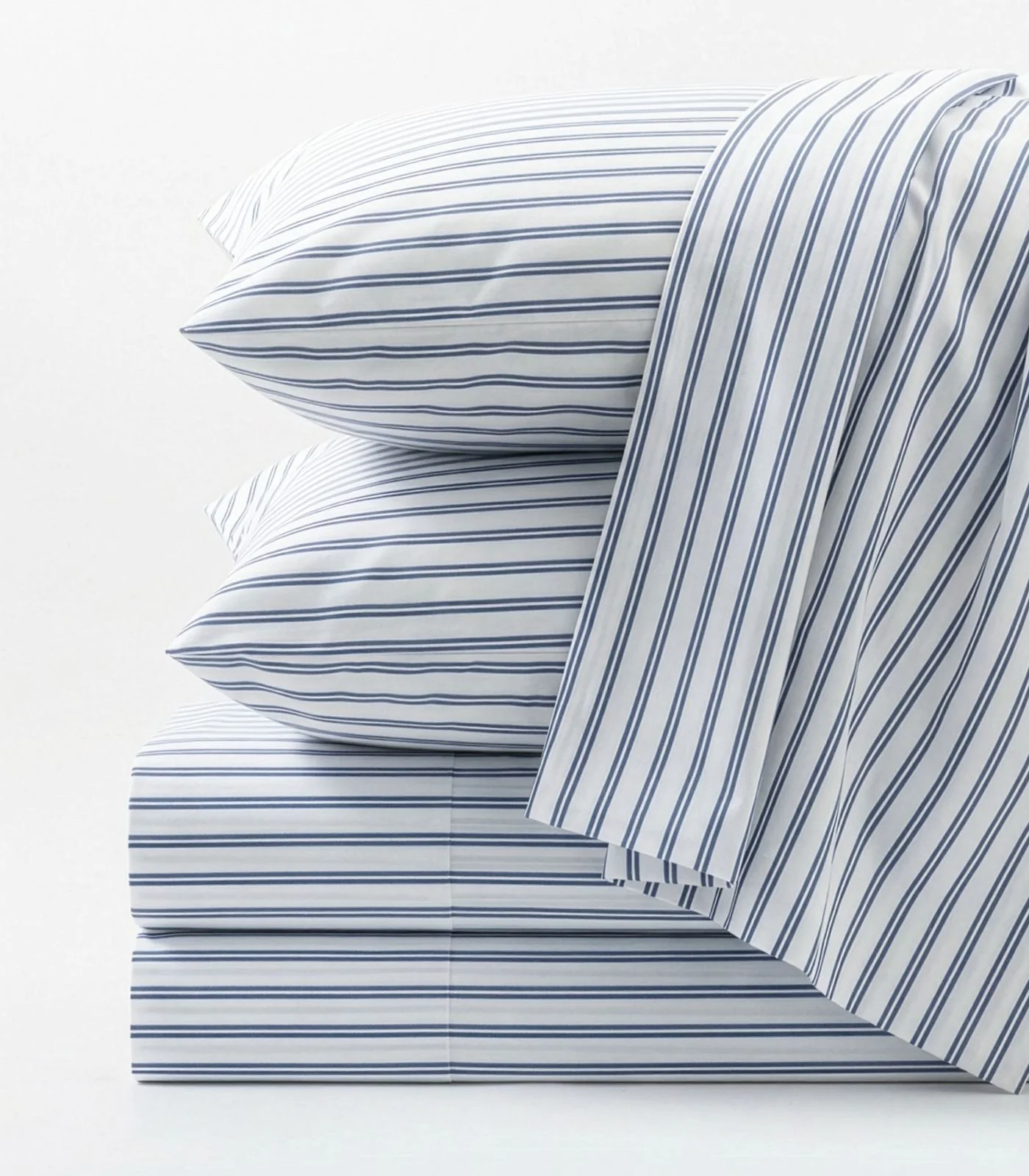 Organic Cotton Percale Sheet Set - Limited Edition - Image 65
