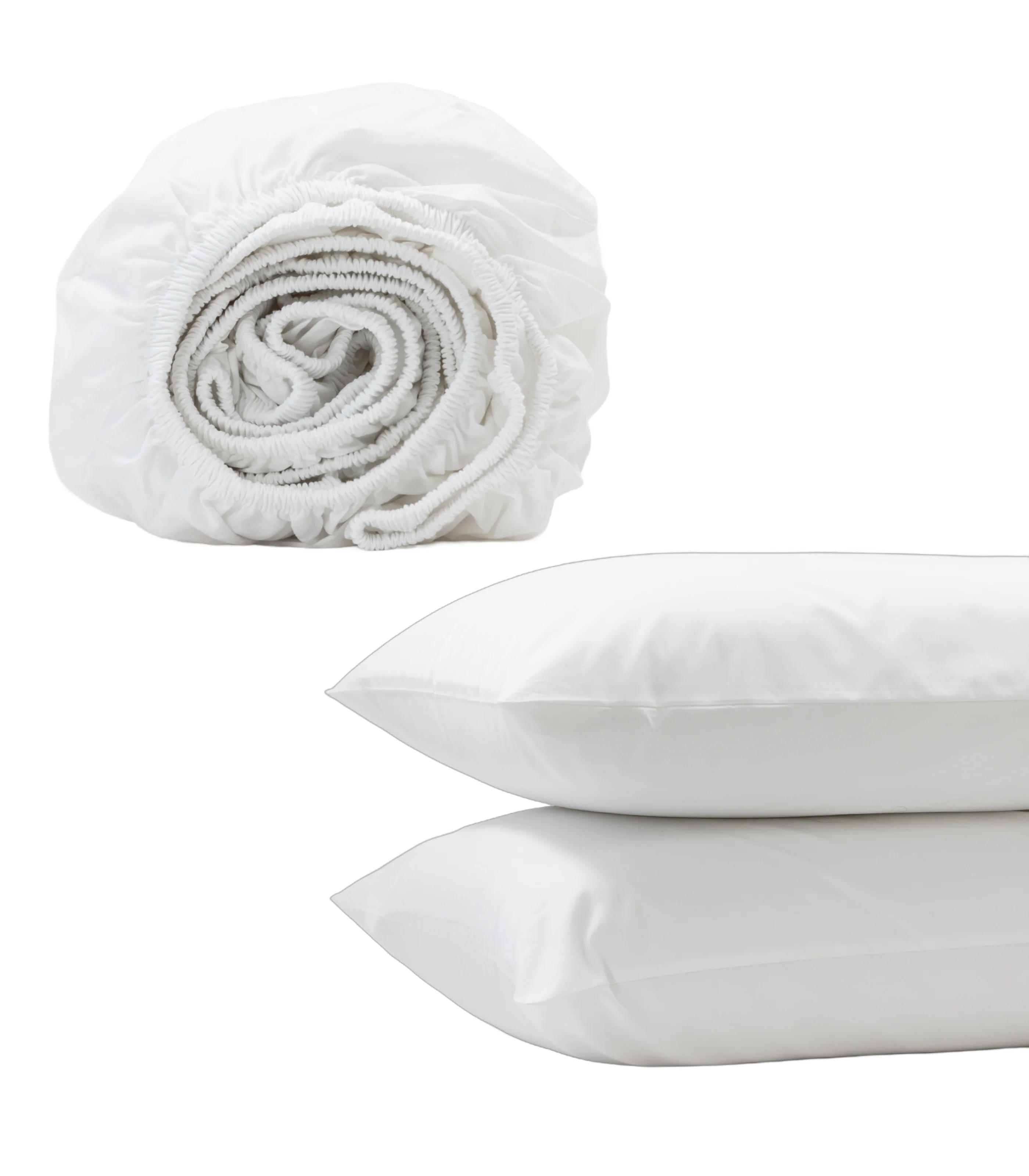 Organic Cotton Percale Starter Bundle