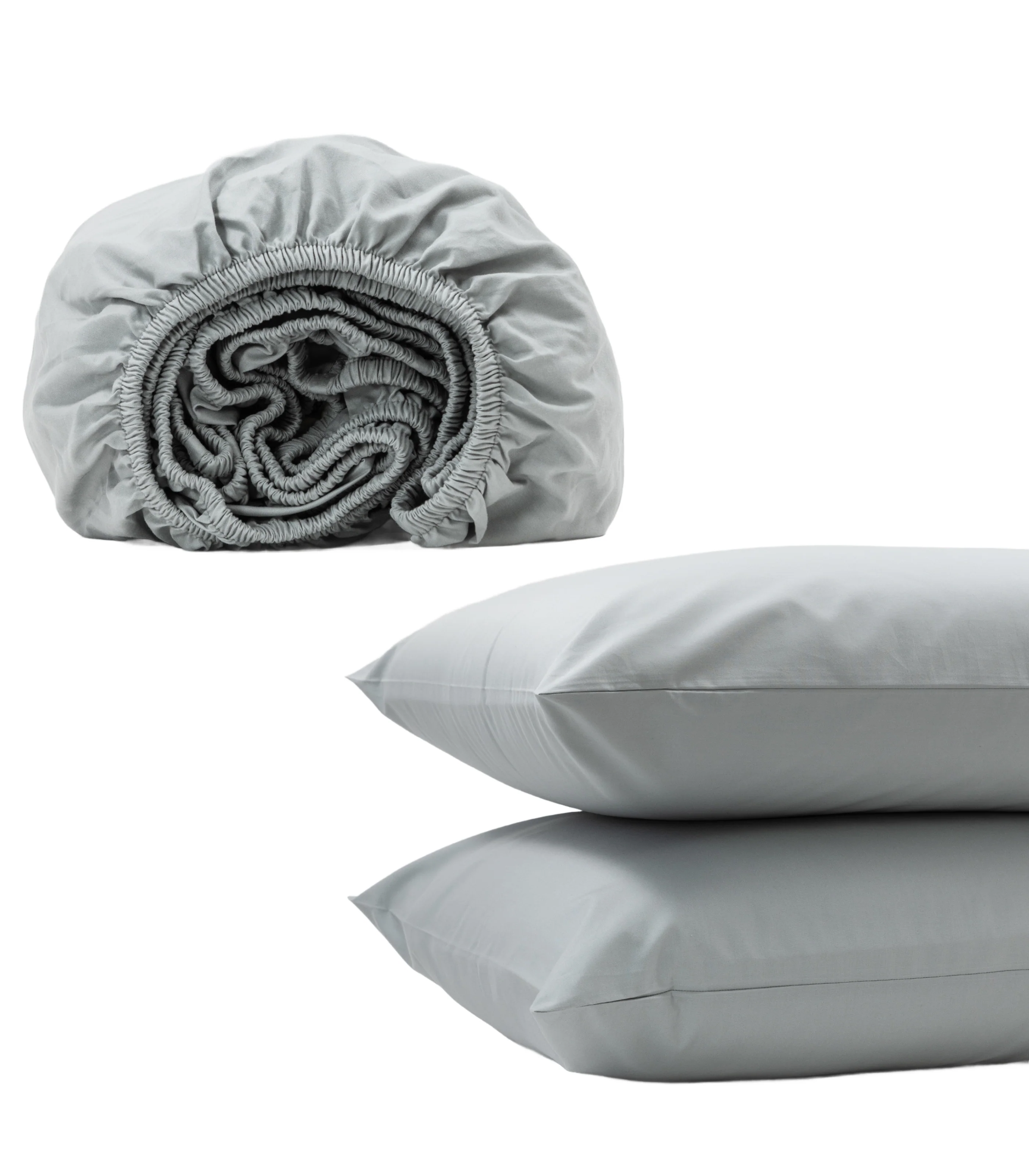 Organic Cotton Percale Starter Bundle - Image 6