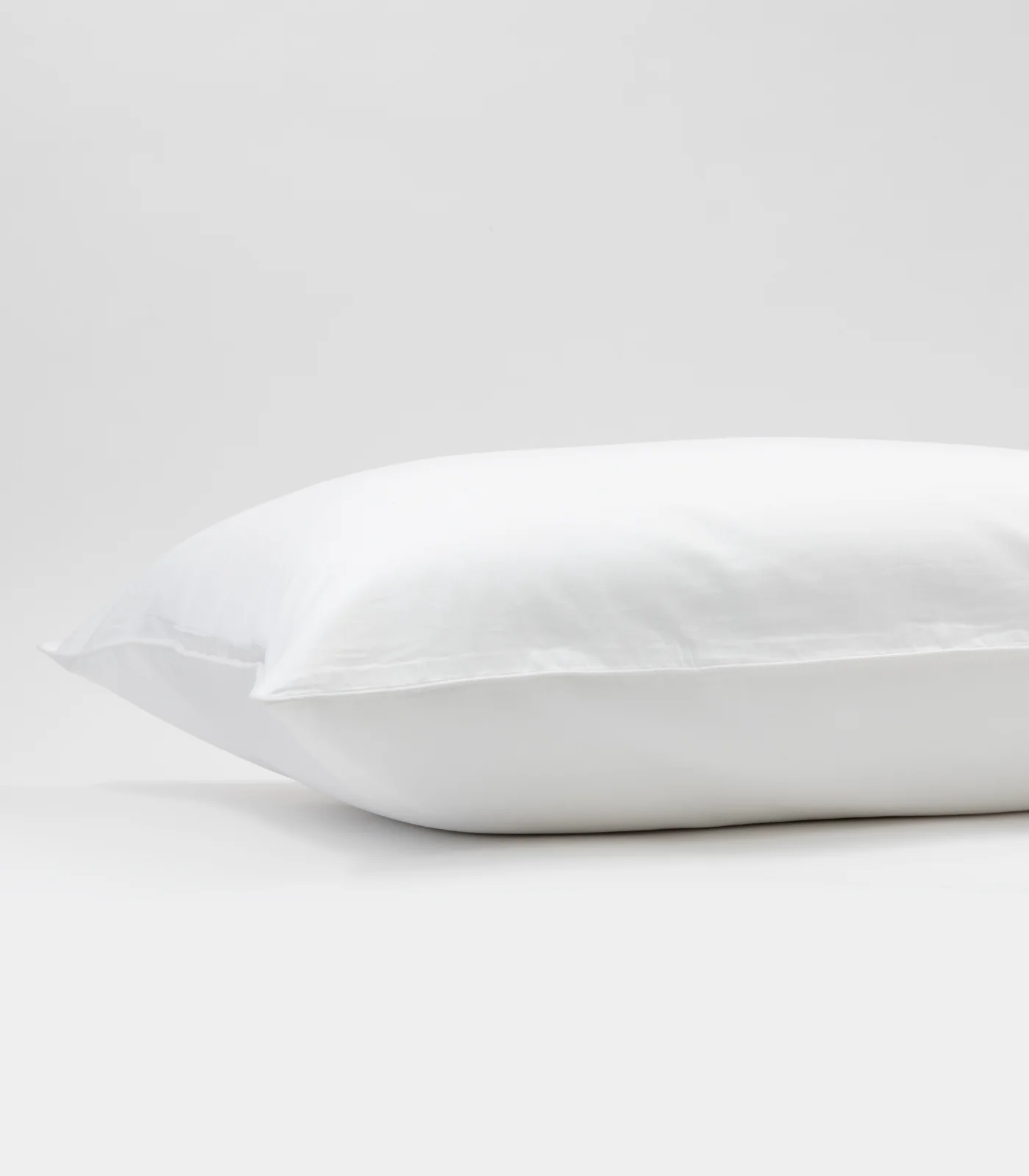 Organic Cotton Pillow Protector - Image 4