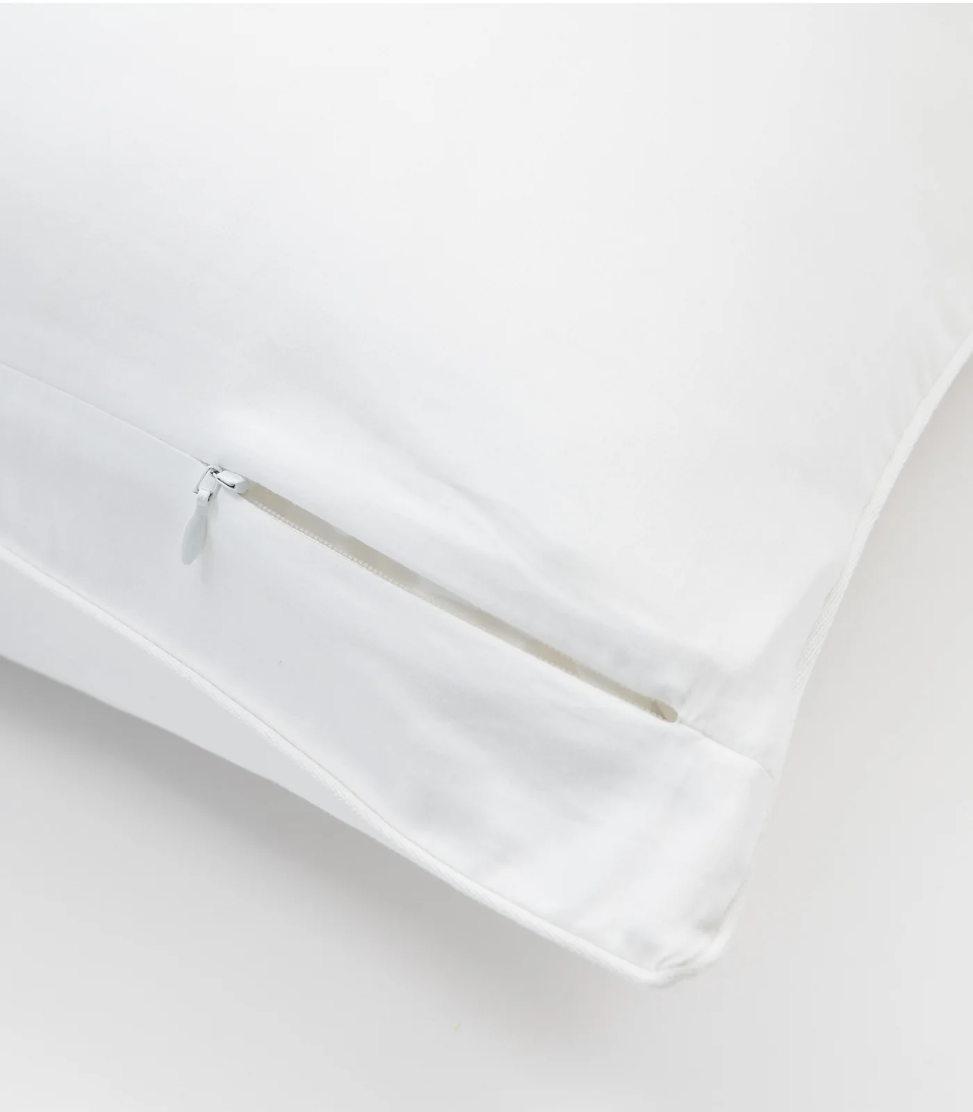Organic Cotton Pillow Protector - Image 6