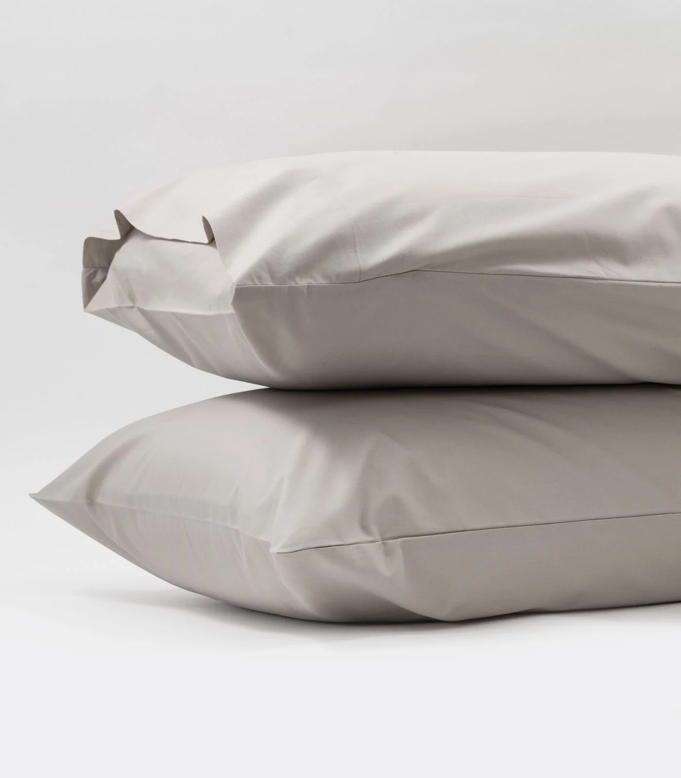 Organic Cotton Sateen Pillow Cases (pair) - Image 12
