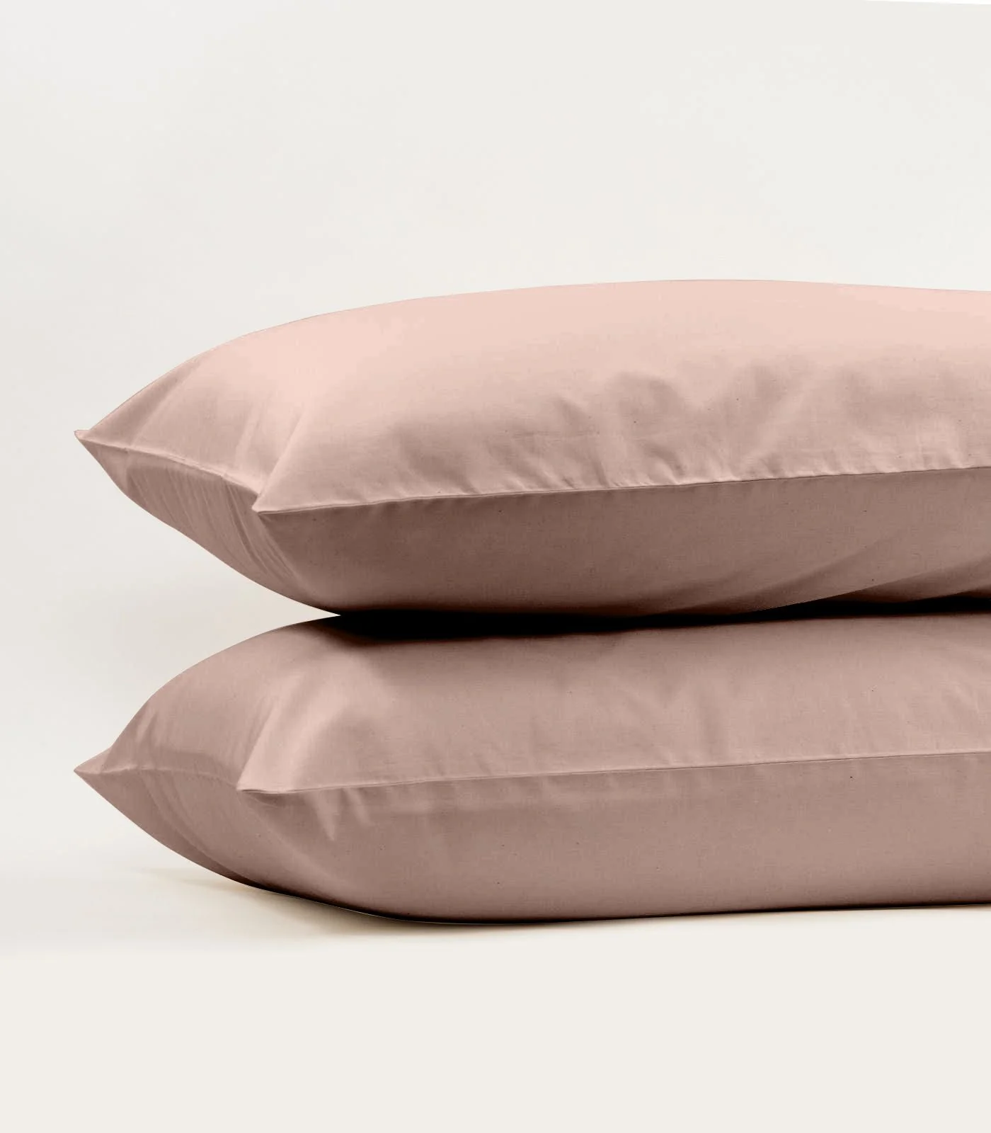 Organic Cotton Sateen Pillow Cases (pair) - Image 13