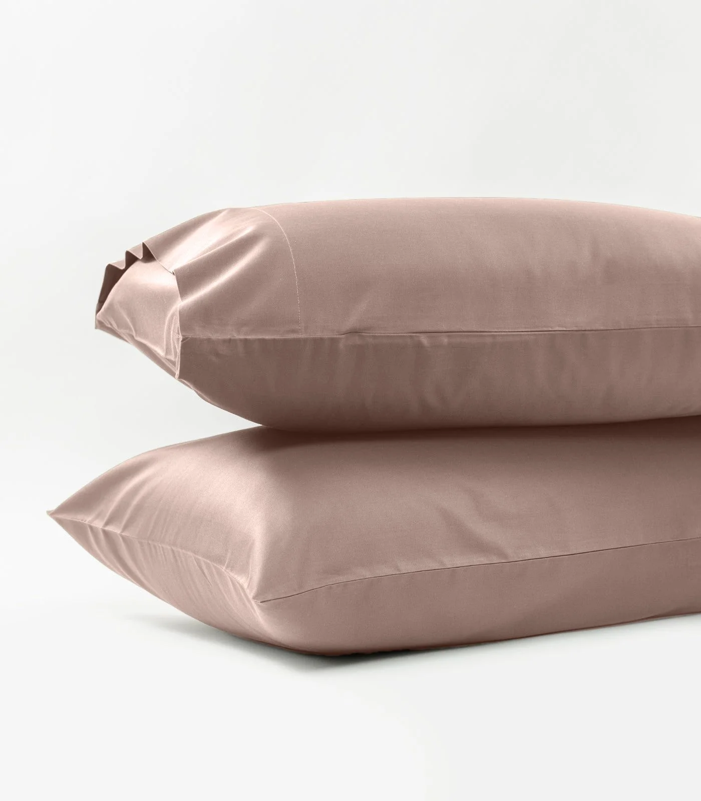 Organic Cotton Sateen Pillow Cases (pair) - Image 16