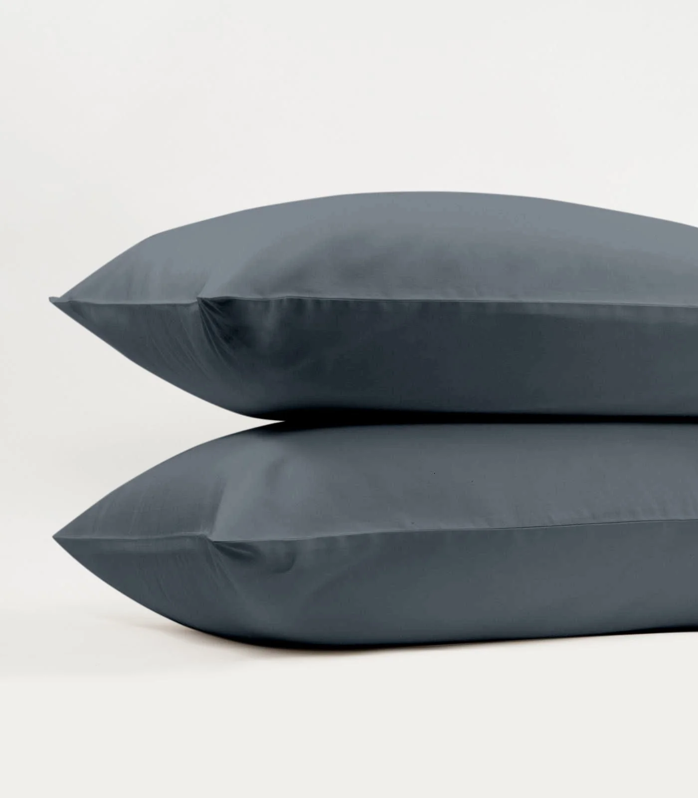 Organic Cotton Sateen Pillow Cases (pair) - Image 17