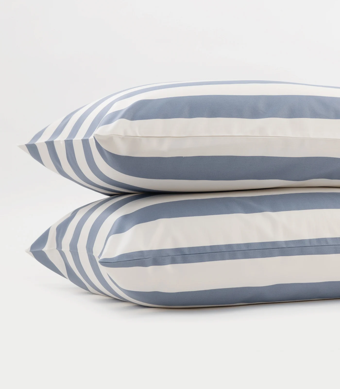 Organic Cotton Sateen Pillow Cases (Pair) - Luxe - Limited Edition - Image 5