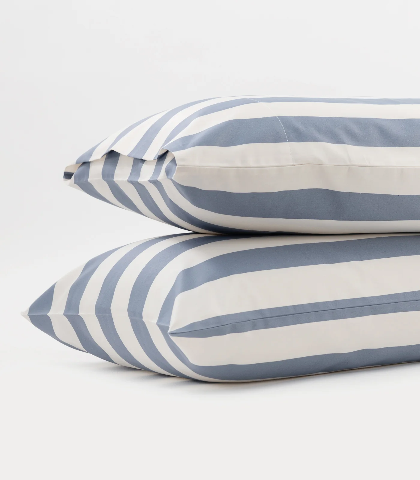 Organic Cotton Sateen Pillow Cases (Pair) - Luxe - Limited Edition - Image 6