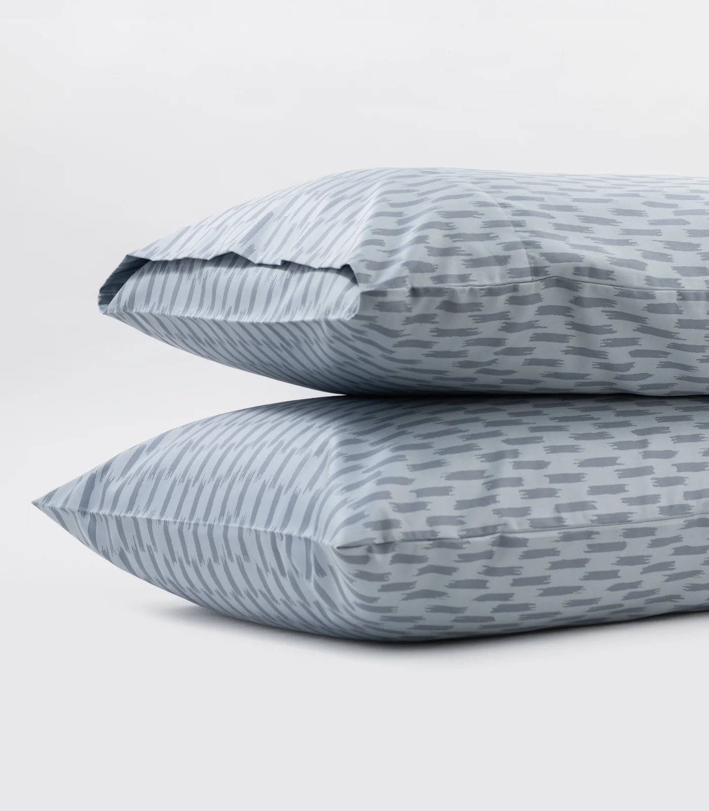 Organic Cotton Sateen Pillow Cases (Pair) - Luxe - Limited Edition - Image 8