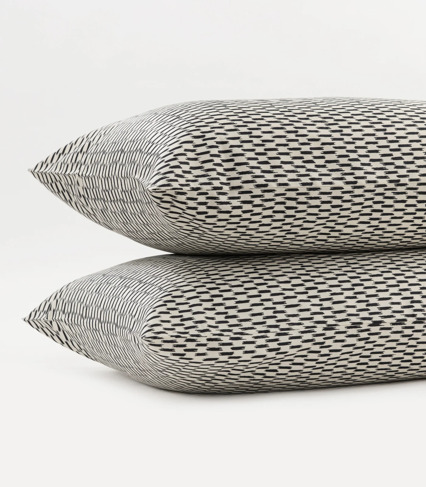 Organic Cotton Sateen Pillow Cases (Pair) - Luxe - Limited Edition - Image 9