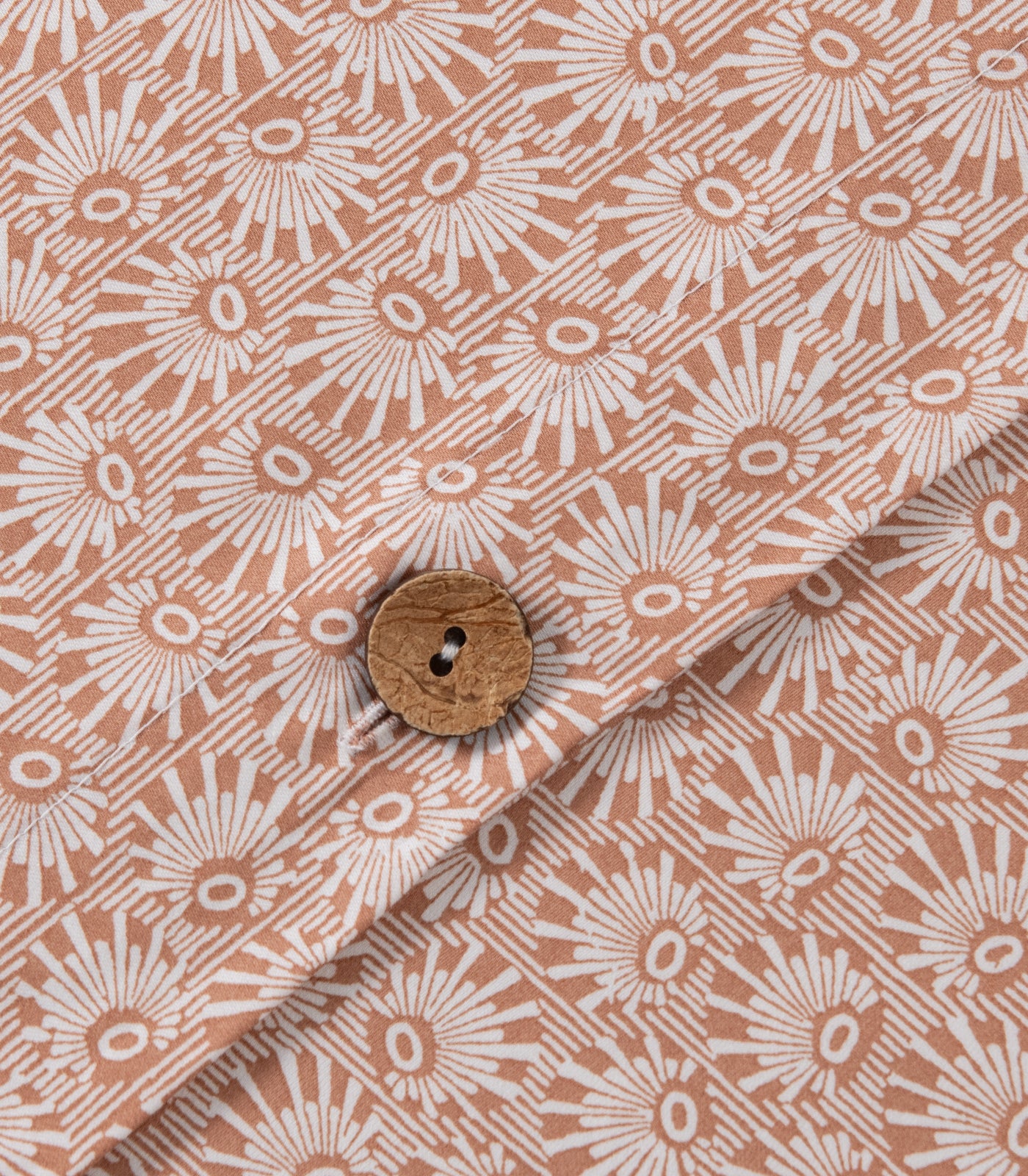Organic Cotton Sateen Quilt Cover Set - Luxe - Image 50