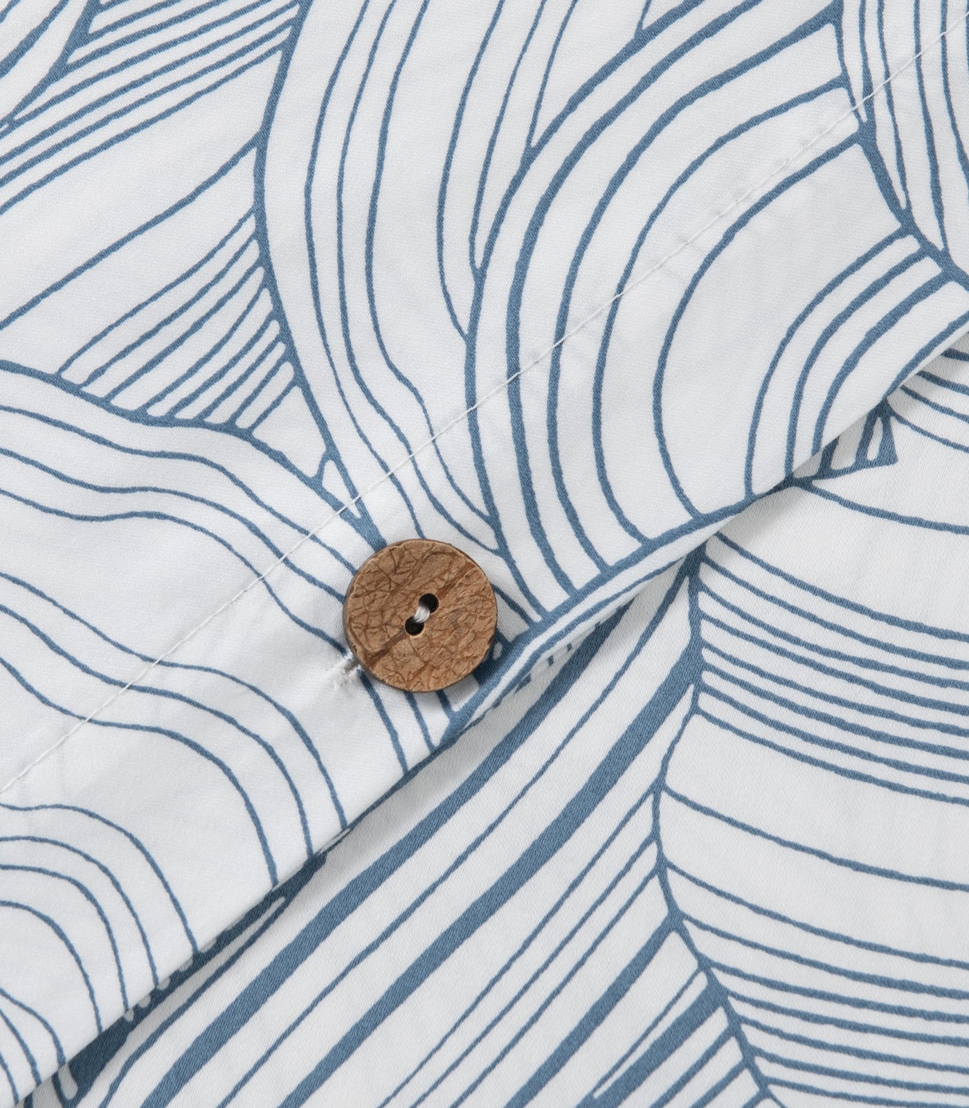 Organic Cotton Sateen Quilt Cover Set - Luxe - Image 55