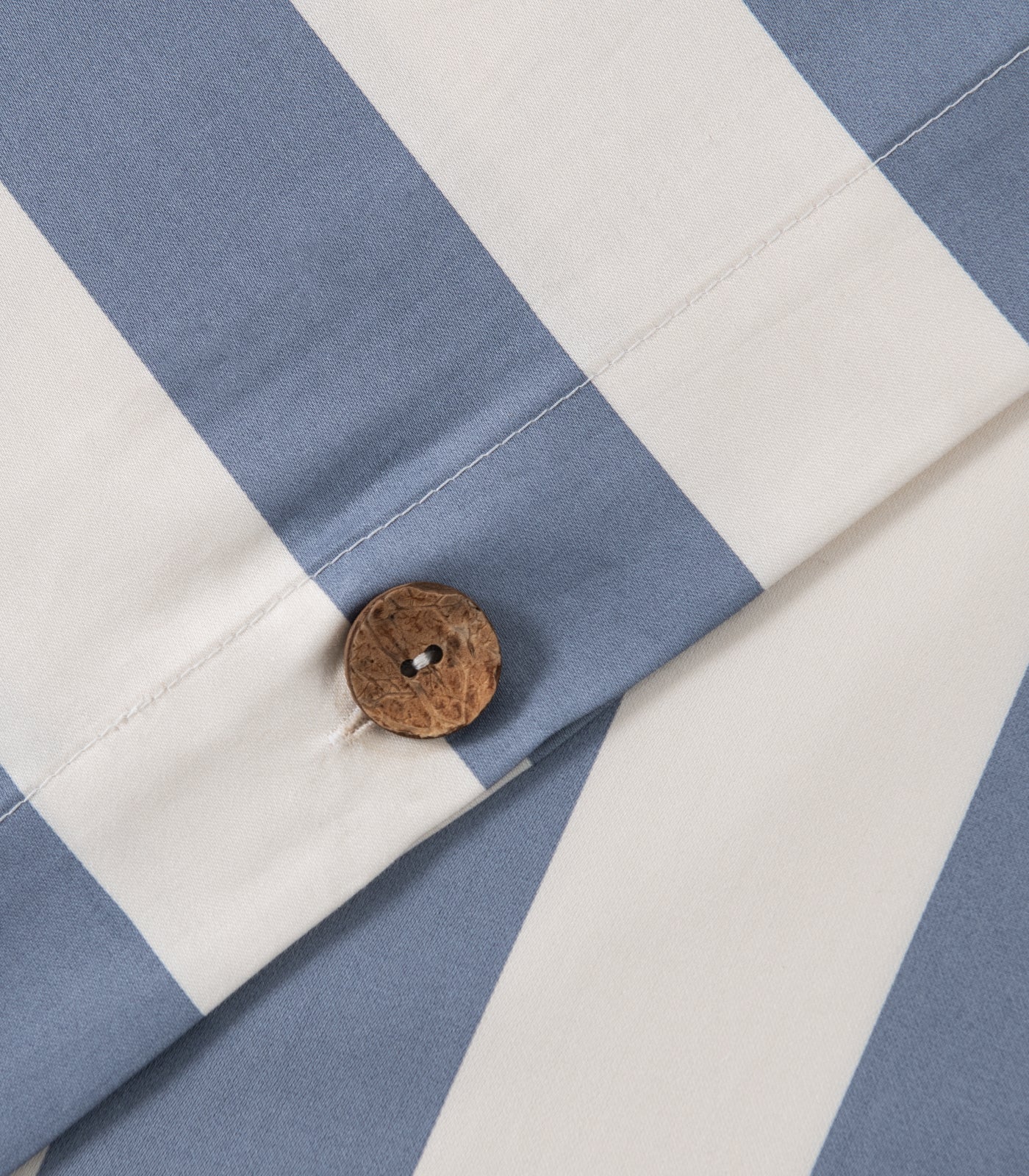 Organic Cotton Sateen Quilt Cover Set - Luxe - Image 65