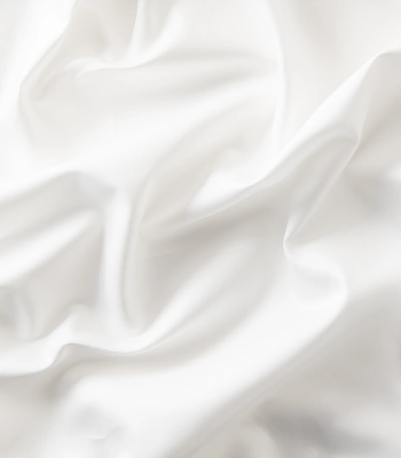 Organic Cotton Sateen Sheet Set - Luxe - Image 11