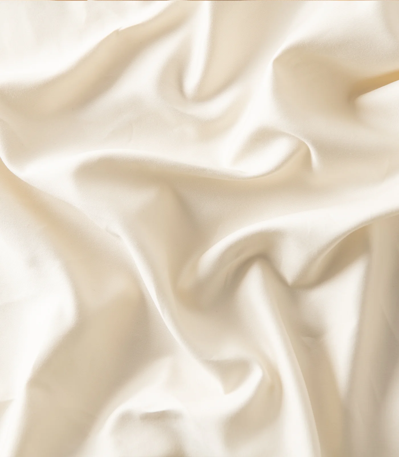 Organic Cotton Sateen Sheet Set - Luxe - Image 17