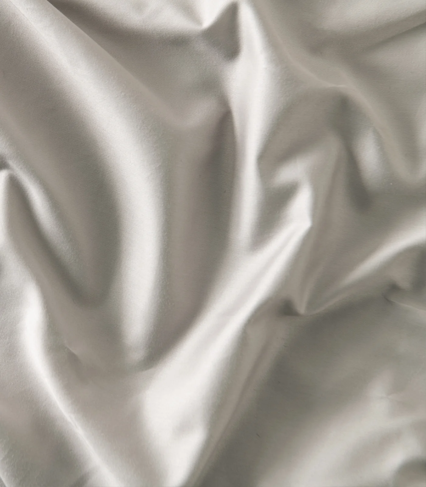 Organic Cotton Sateen Sheet Set - Luxe - Image 29