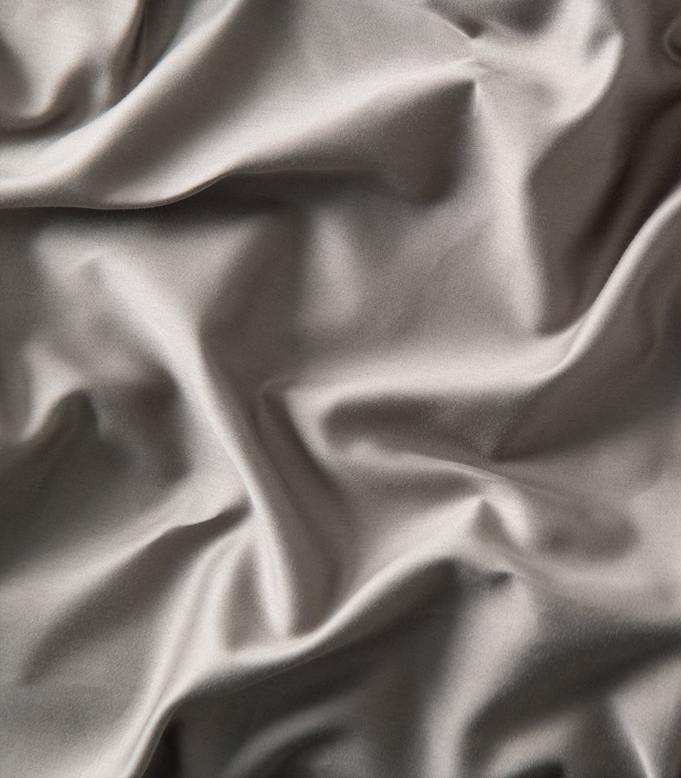 Organic Cotton Sateen Sheet Set - Luxe - Image 35