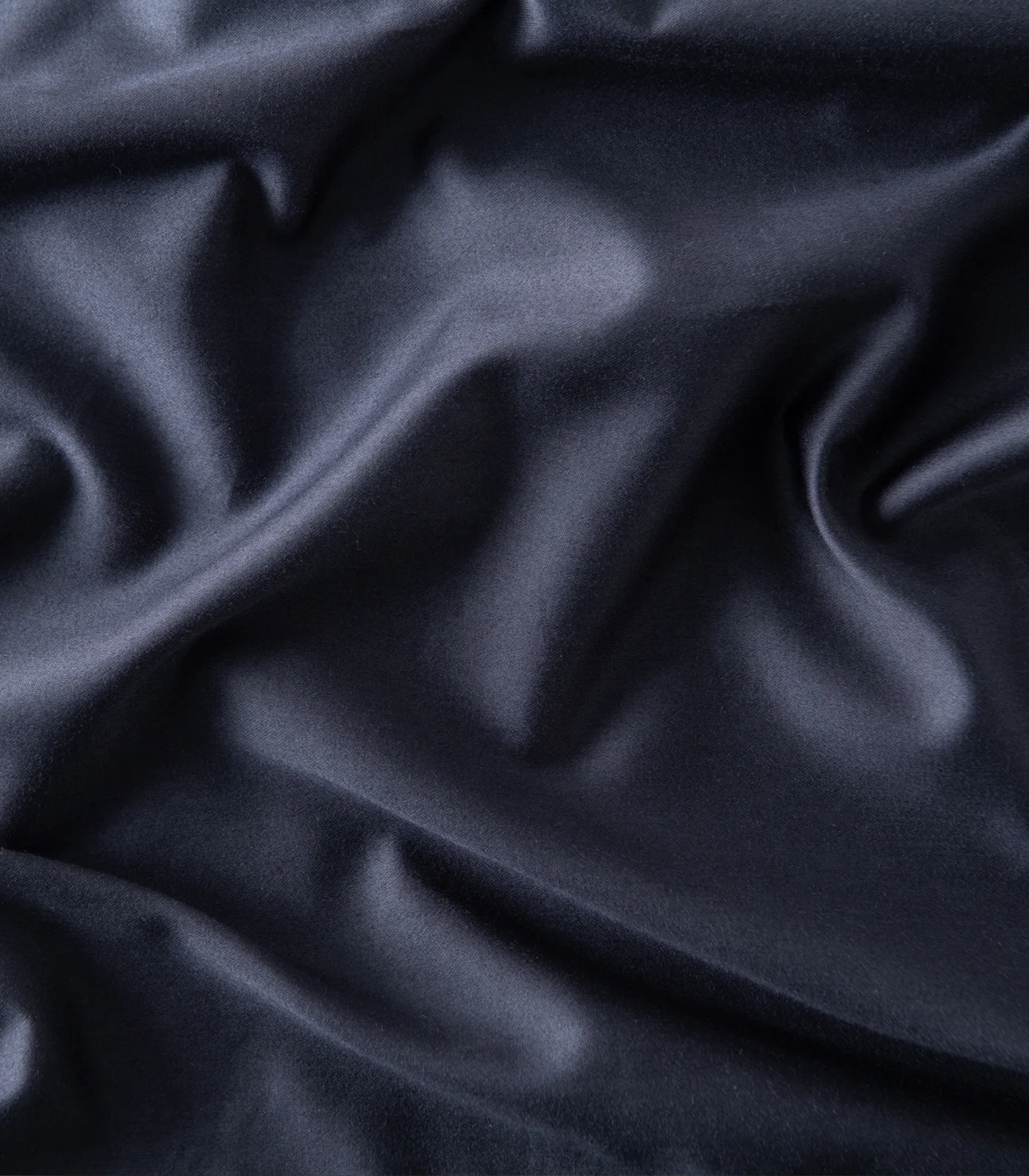 Organic Cotton Sateen Sheet Set - Luxe - Image 41