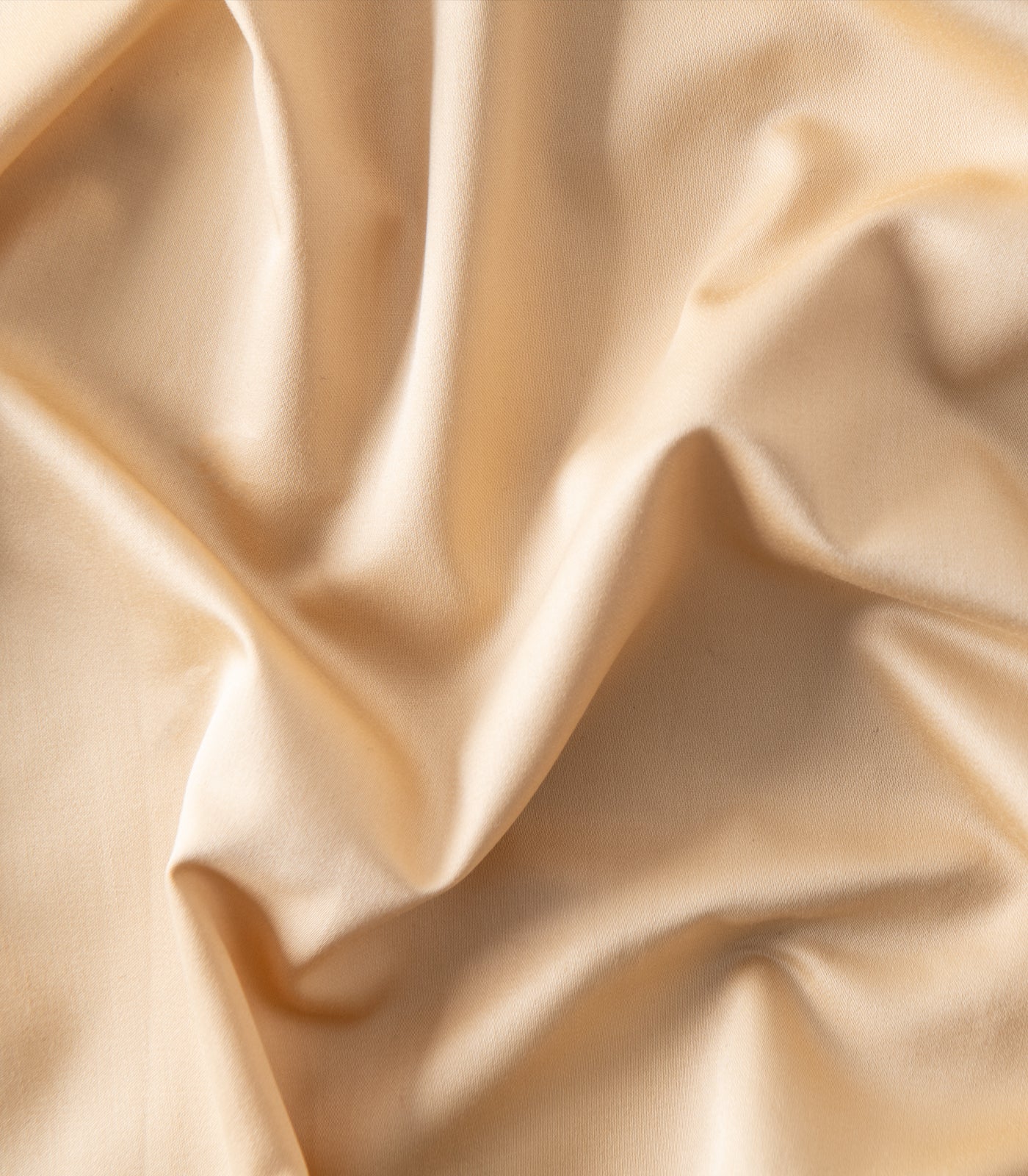 Organic Cotton Sateen Sheet Set - Luxe - Image 47