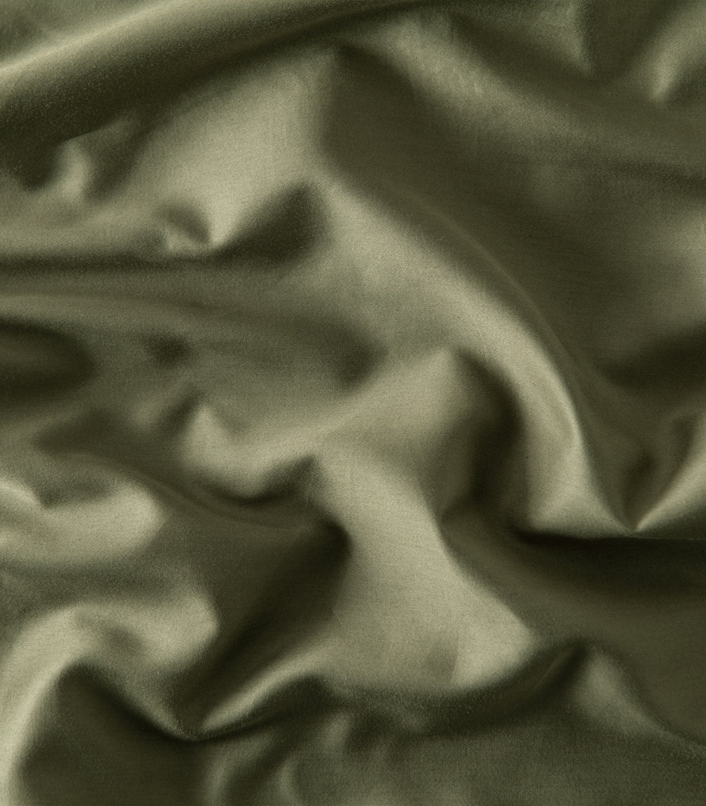 Organic Cotton Sateen Sheet Set - Luxe - Image 53