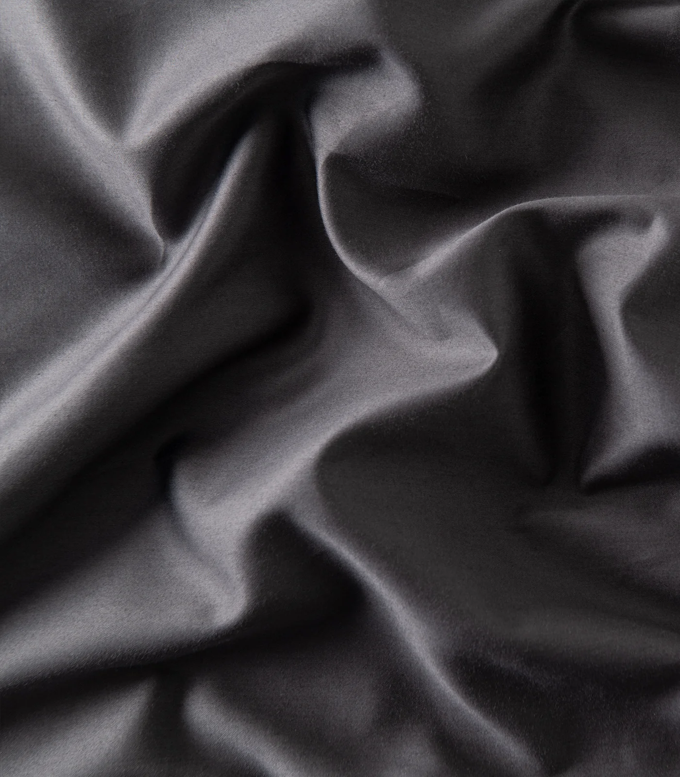 Organic Cotton Sateen Sheet Set - Luxe - Image 59