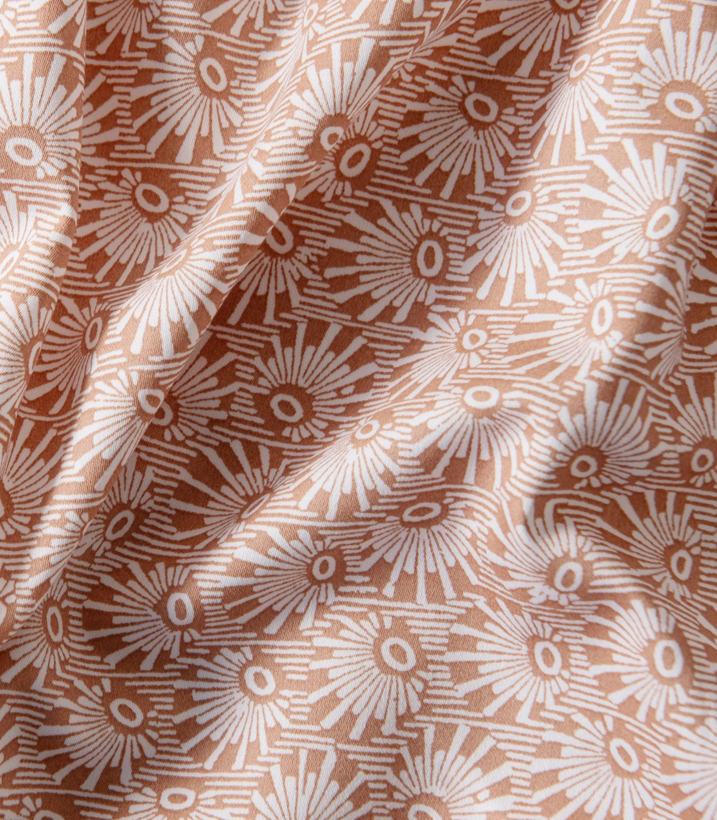 Organic Cotton Sateen Sheet Set - Luxe - Image 60