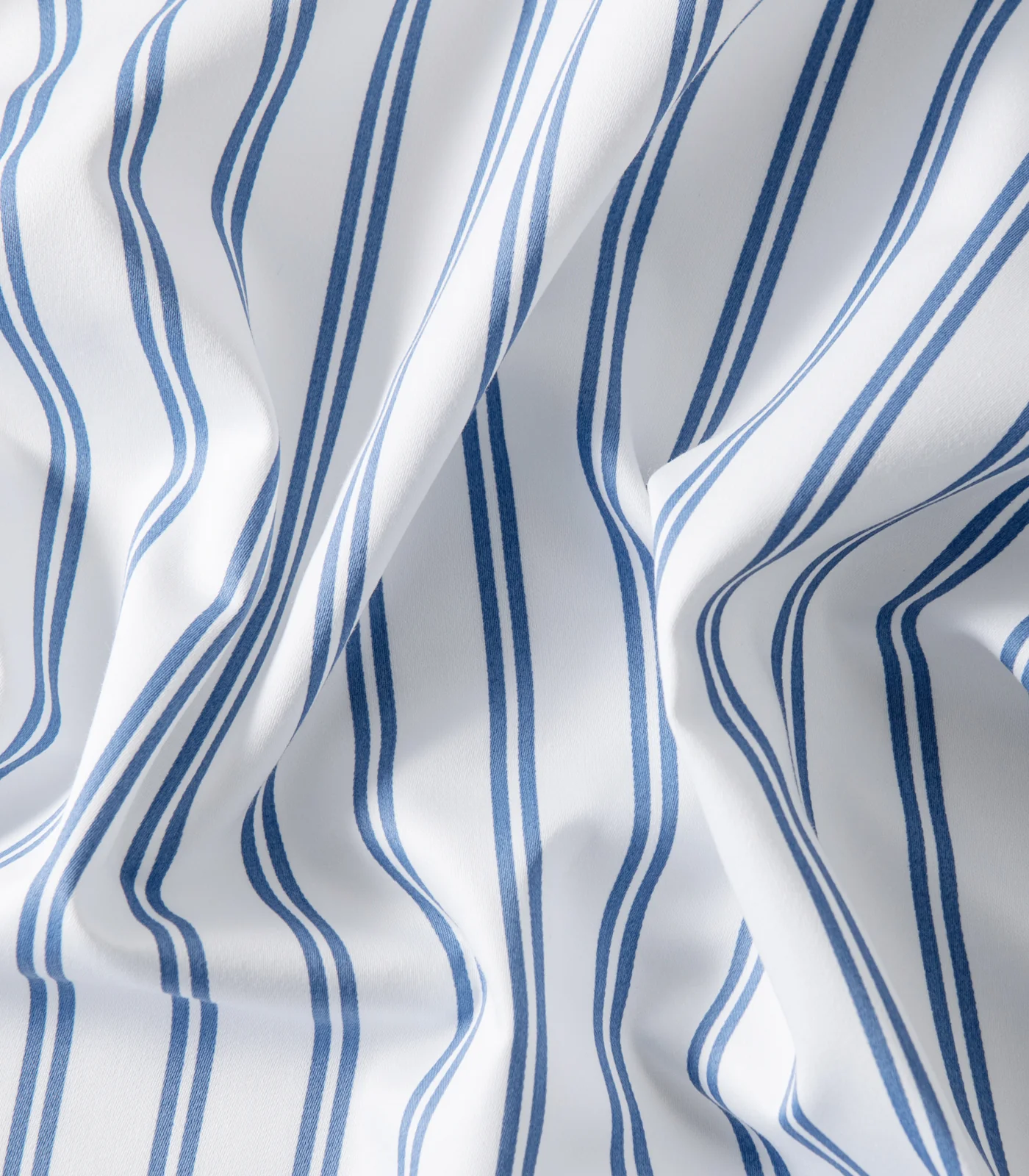 Organic Cotton Sateen Sheet Set - Luxe - Image 68