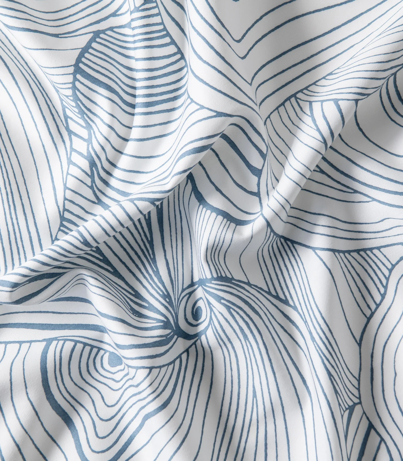Organic Cotton Sateen Sheet Set - Luxe - Image 73