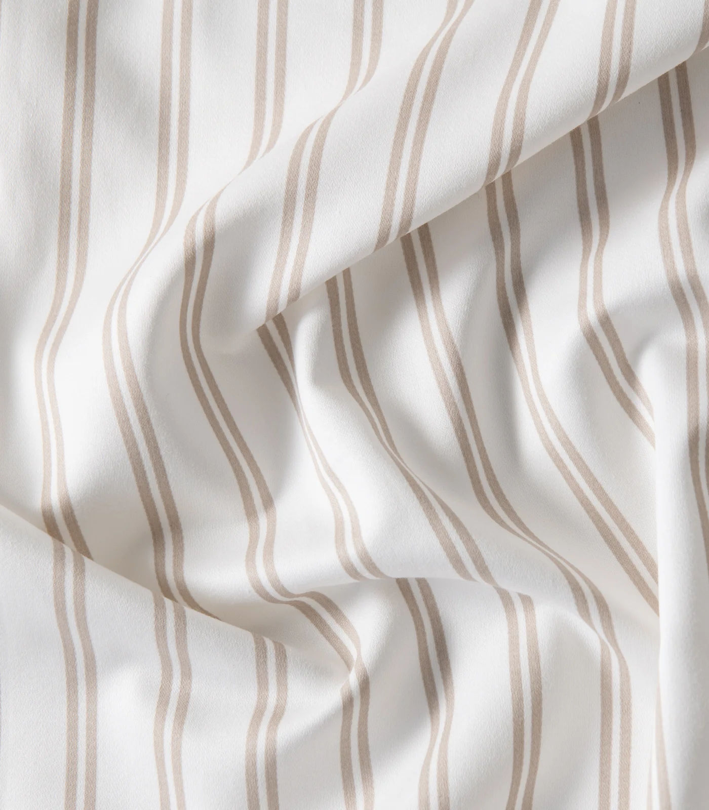 Organic Cotton Sateen Sheet Set - Luxe - Image 78