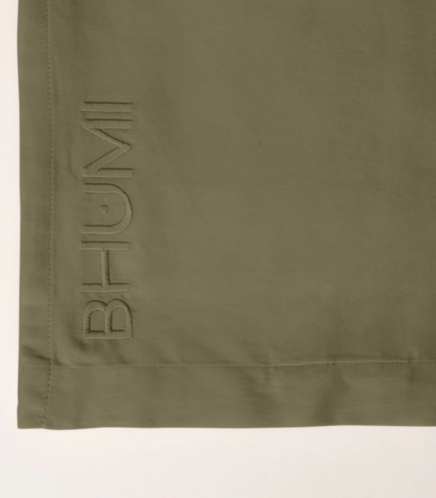Organic Cotton Sateen Sheet Set - Last Chance - Image 11